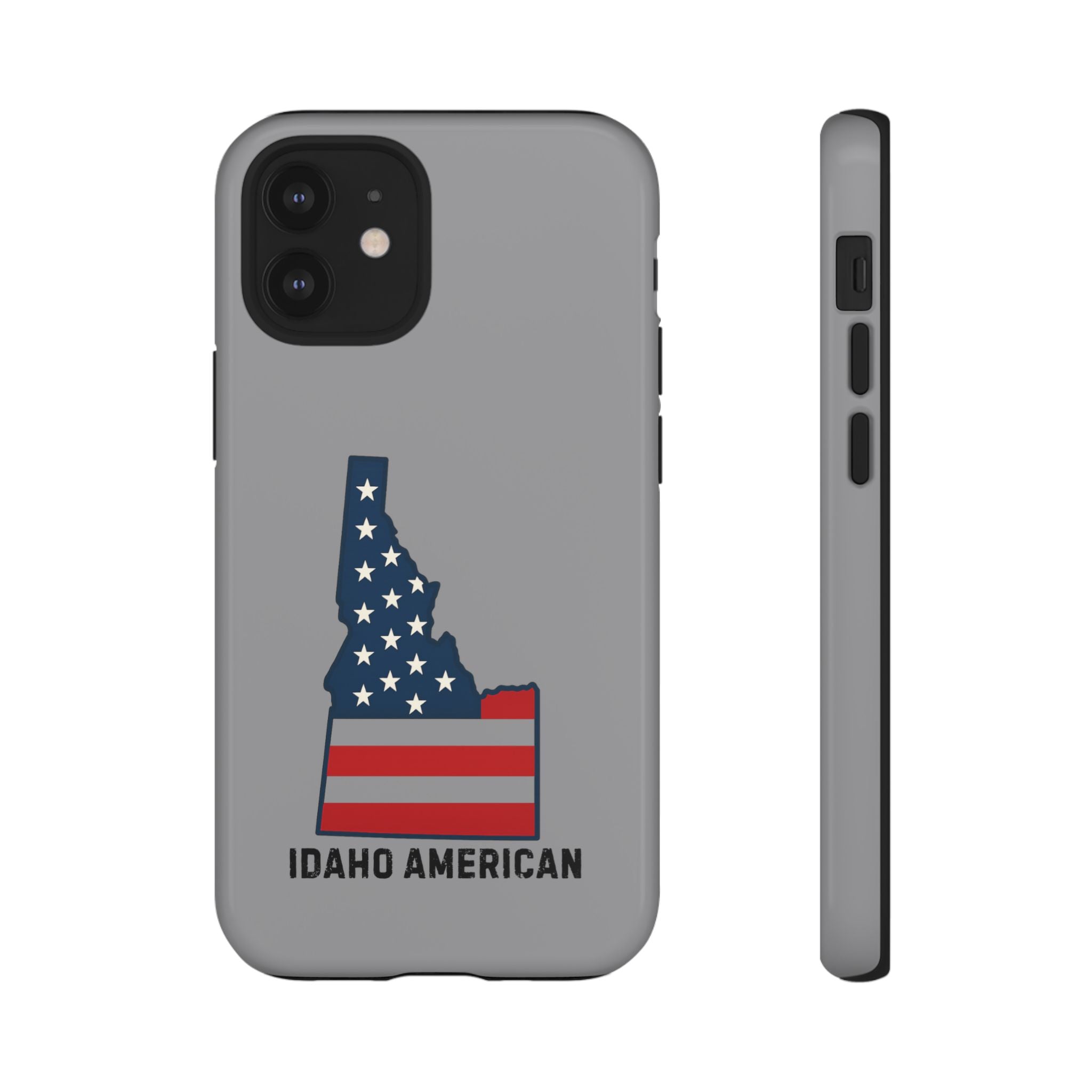 Idaho American Phone Case