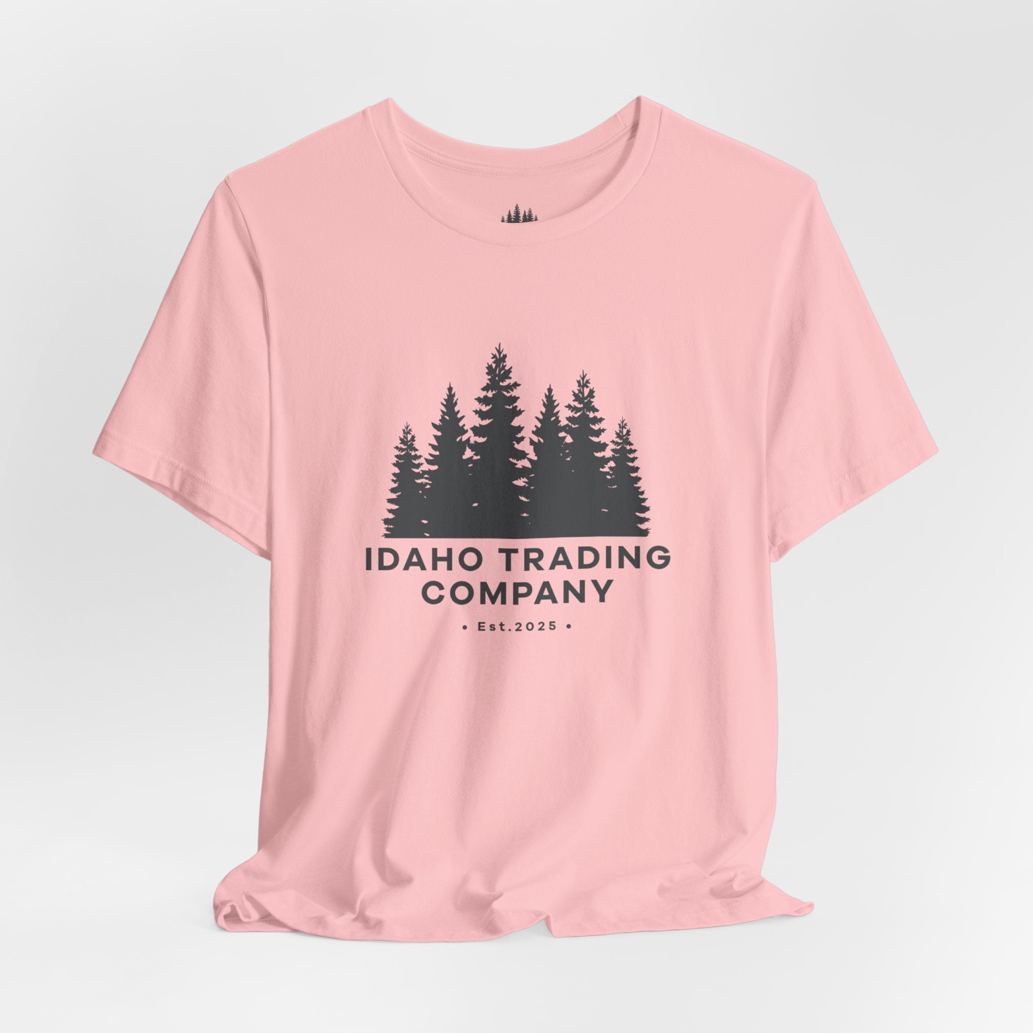 Idaho Trading Company T-Shirt