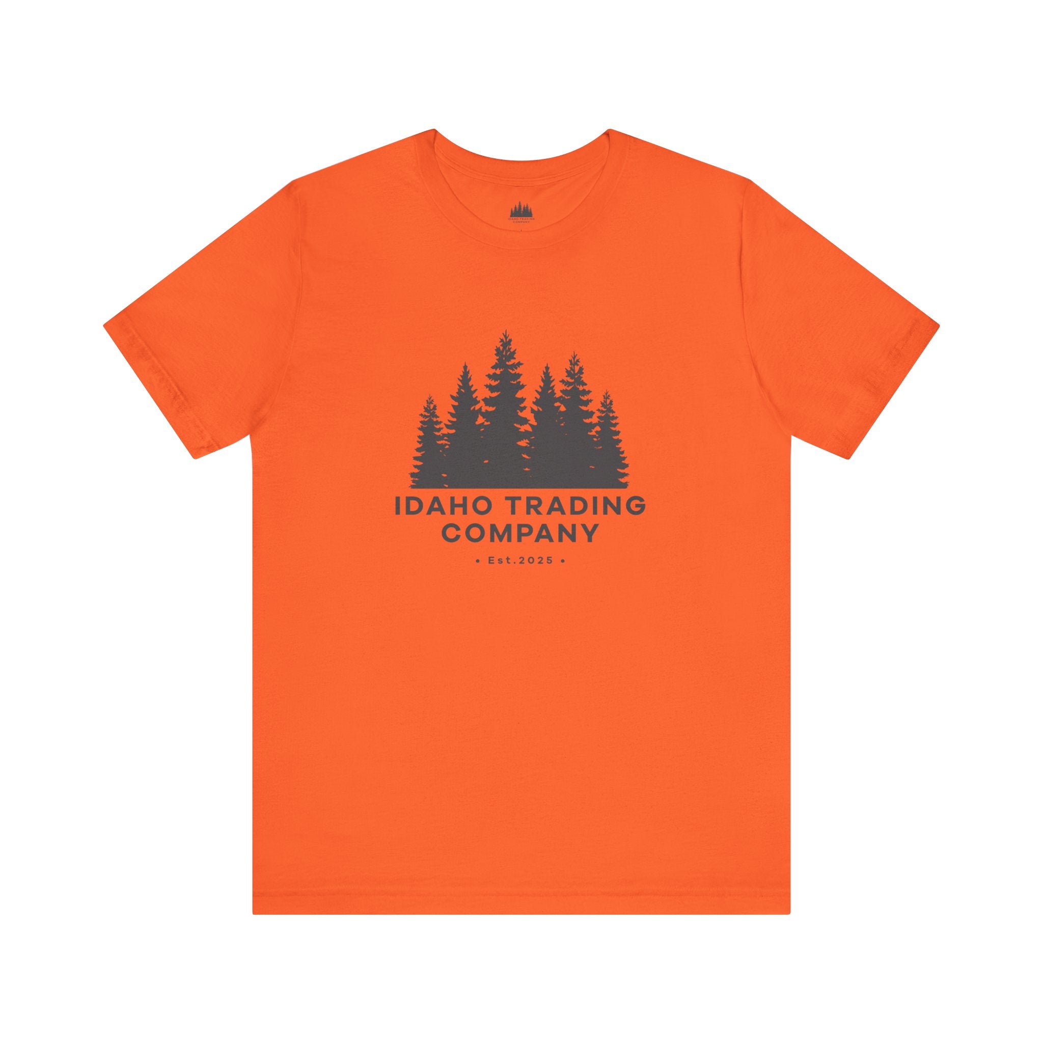 Idaho Trading Company T-Shirt