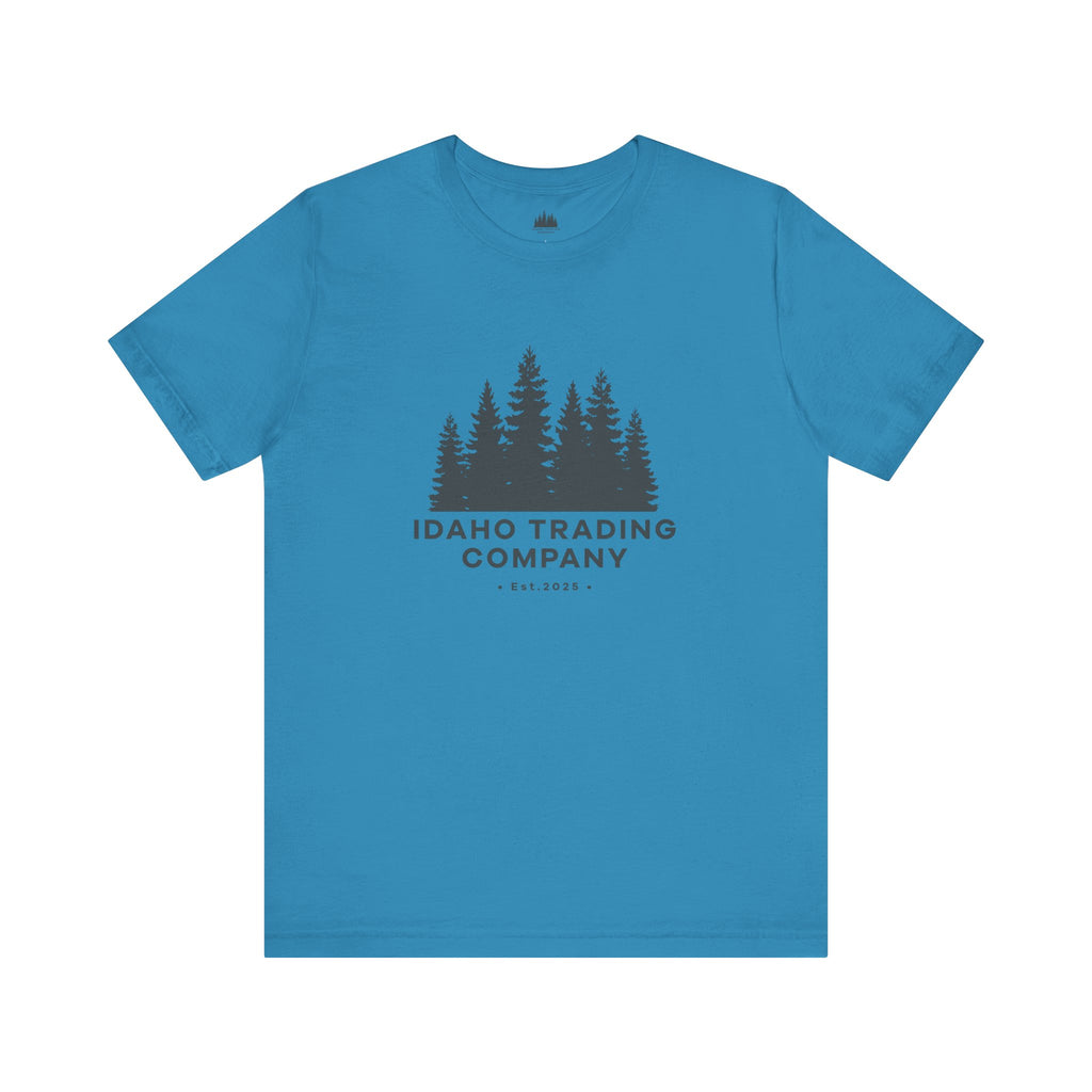 Idaho Trading Company T-Shirt