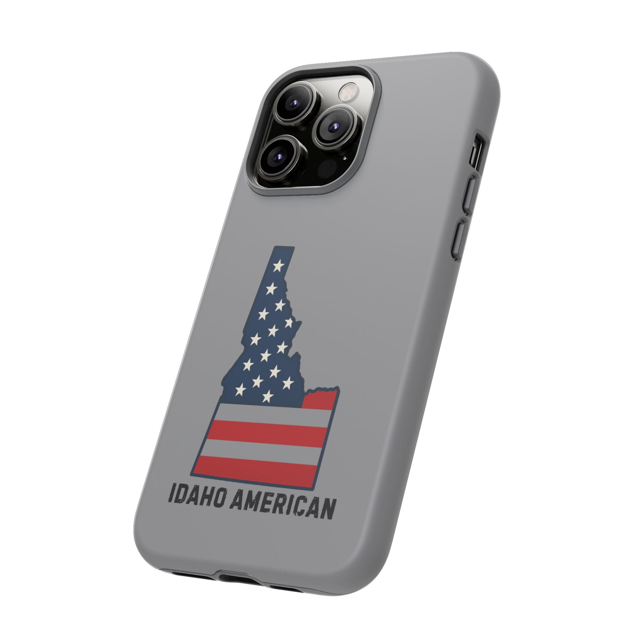 Idaho American Phone Case