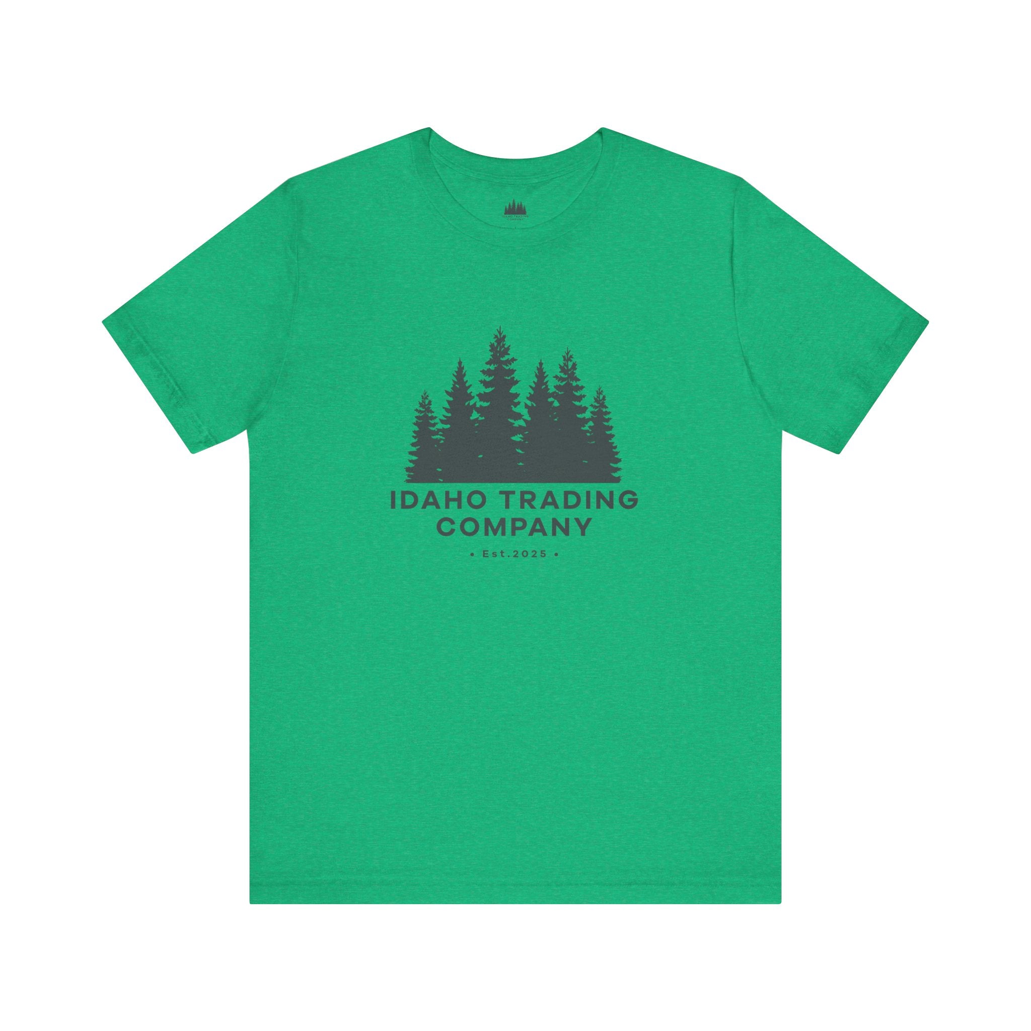Idaho Trading Company T-Shirt