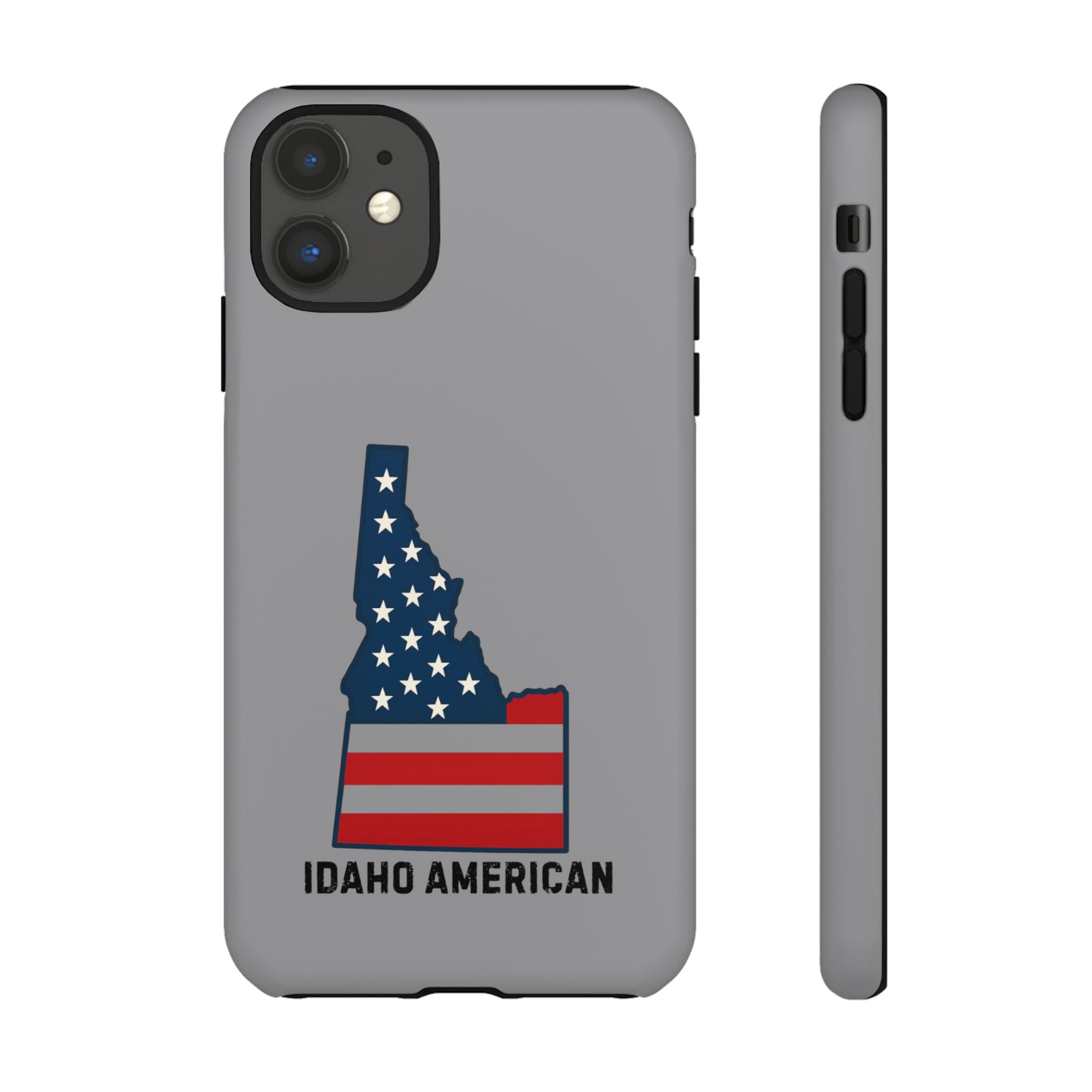 Idaho American Phone Case