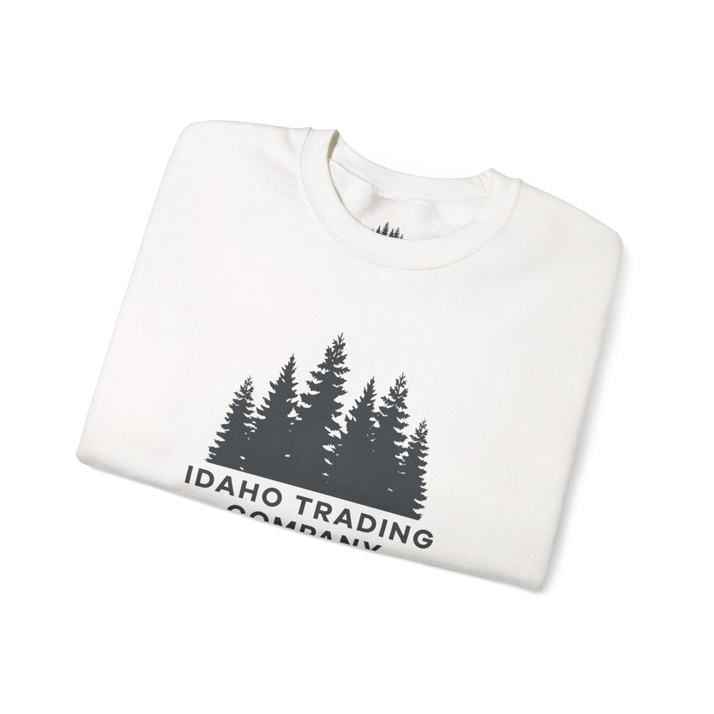 Idaho Trading Company Crewneck Sweatshirt