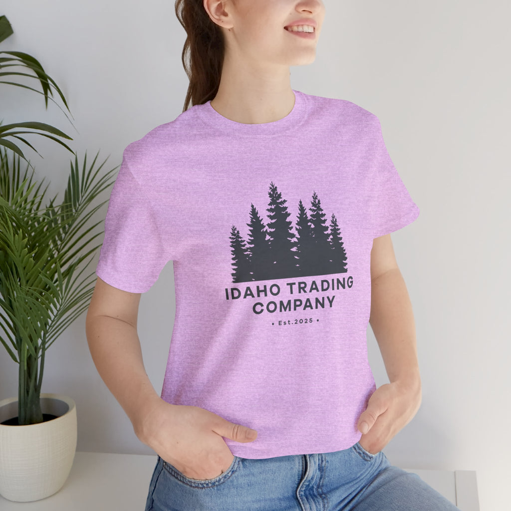 Idaho Trading Company T-Shirt