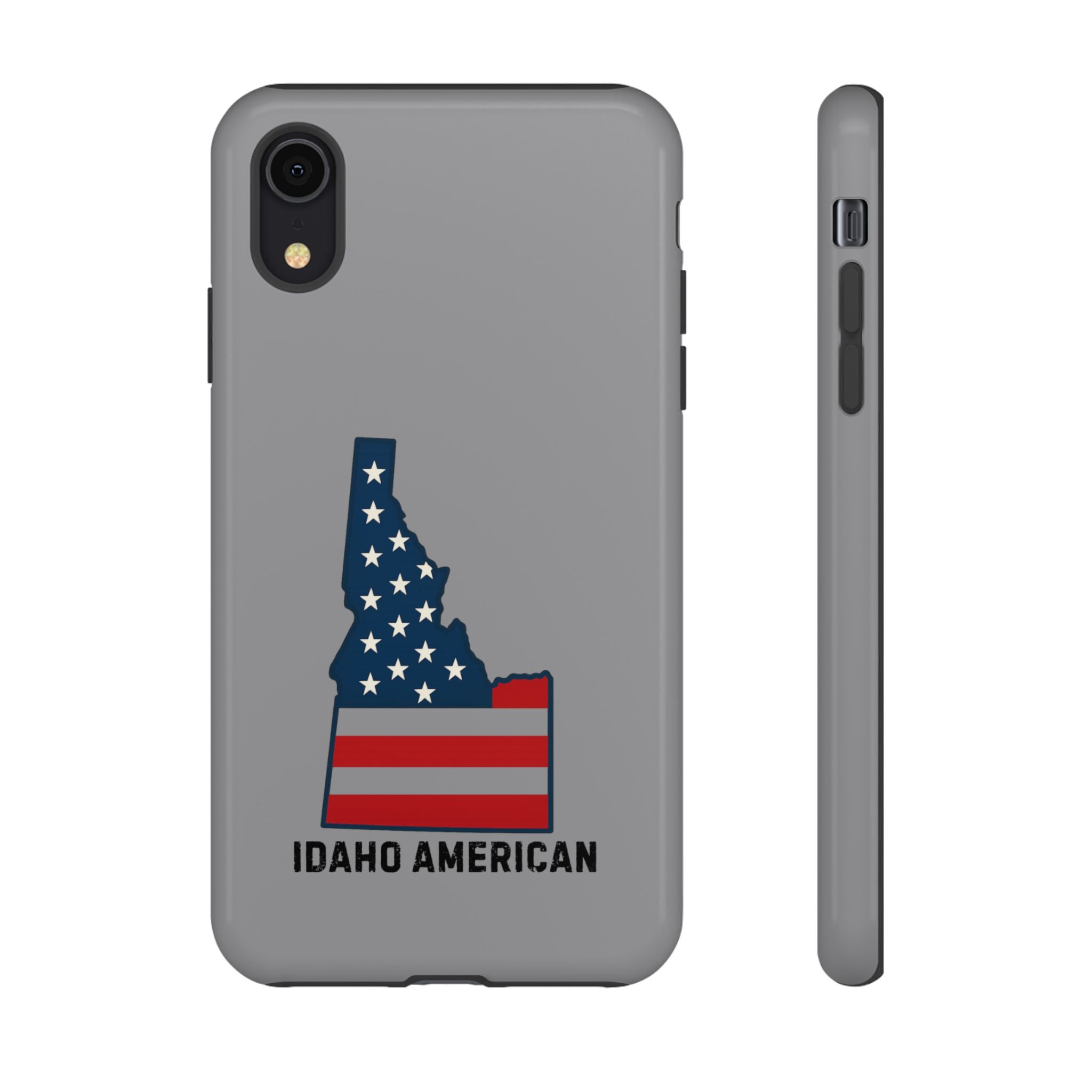 Idaho American Phone Case