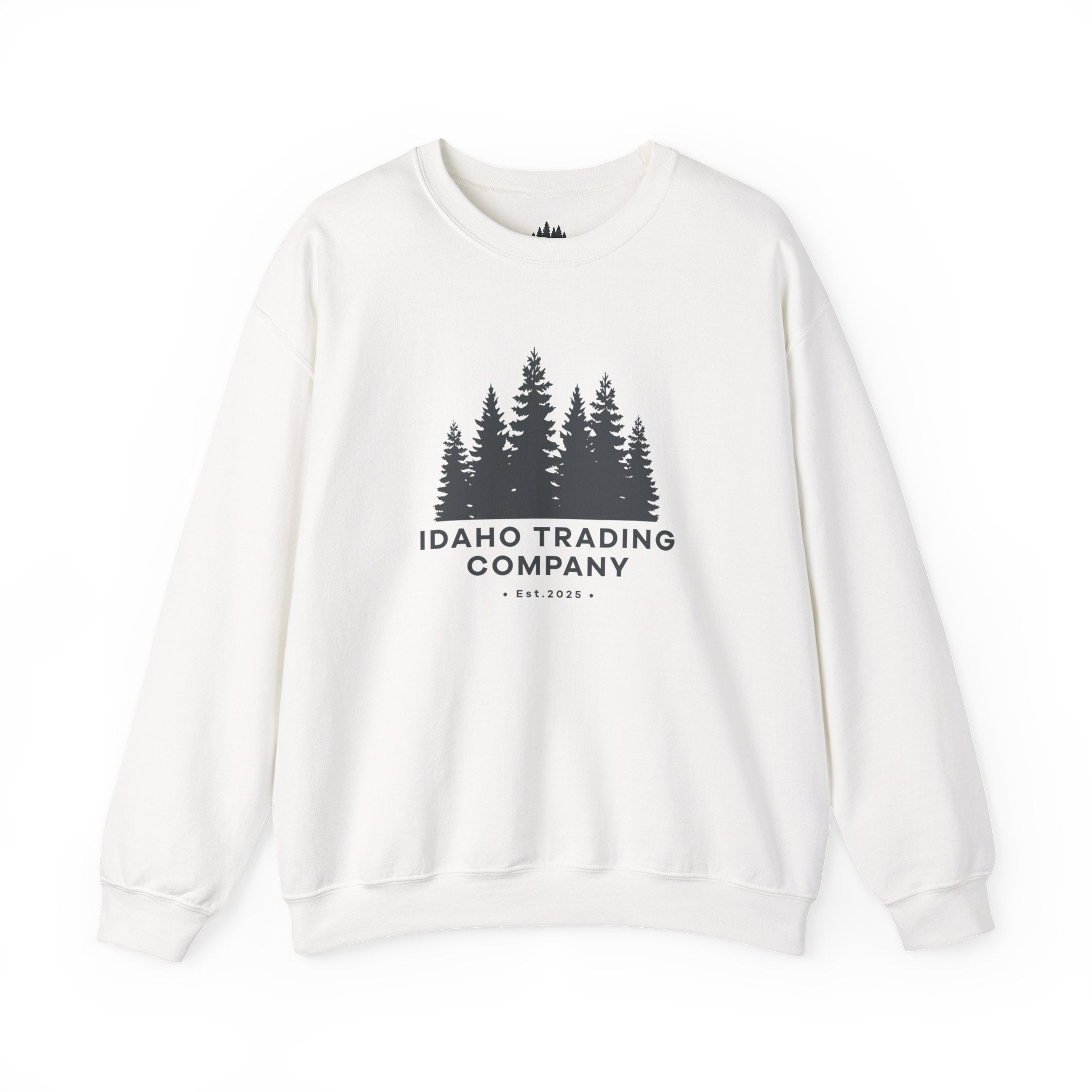 Idaho Trading Company Crewneck Sweatshirt
