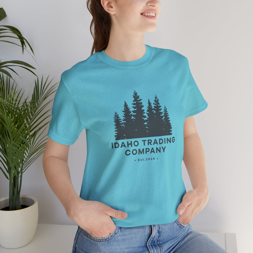 Idaho Trading Company T-Shirt