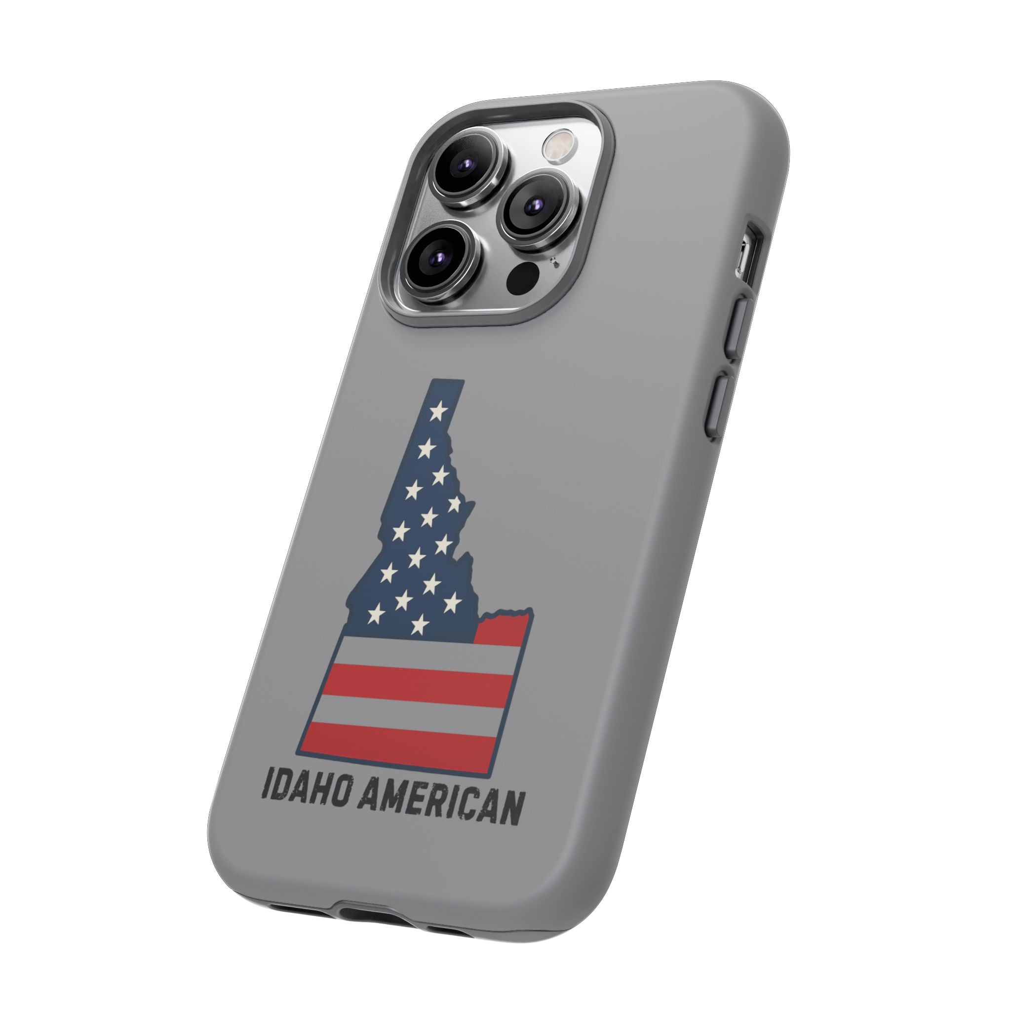 Idaho American Phone Case