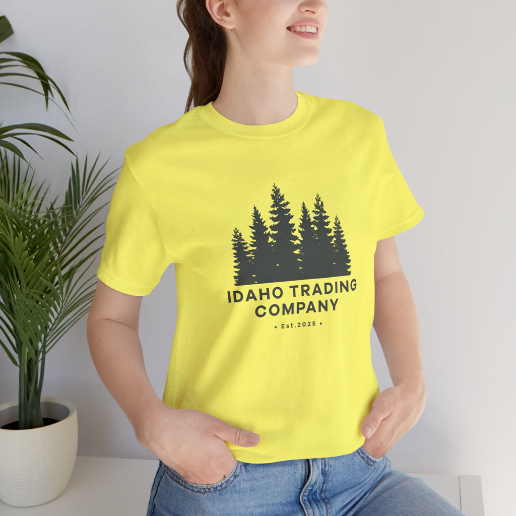 Idaho Trading Company T-Shirt