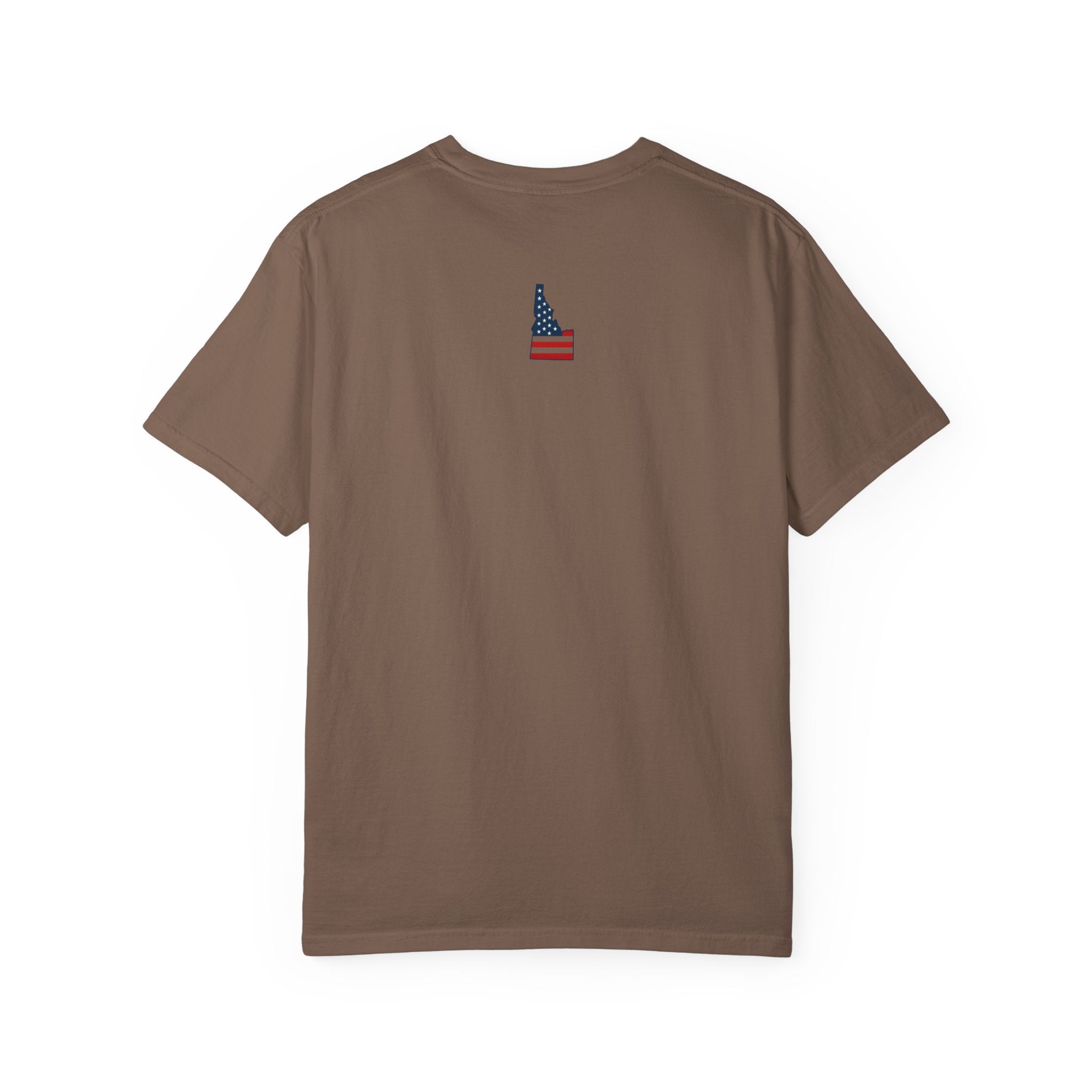 Idaho American T-Shirt