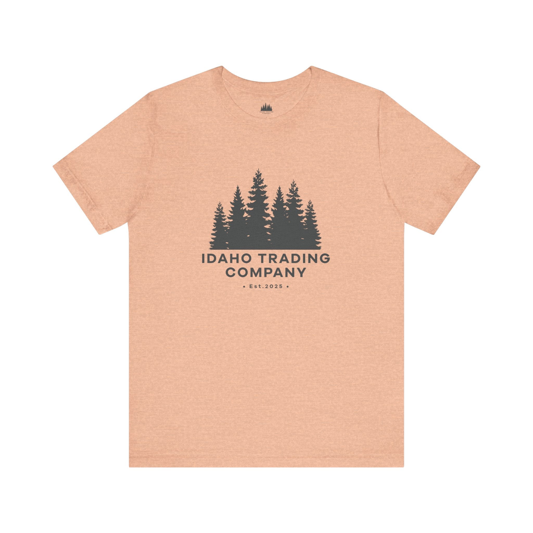 Idaho Trading Company T-Shirt