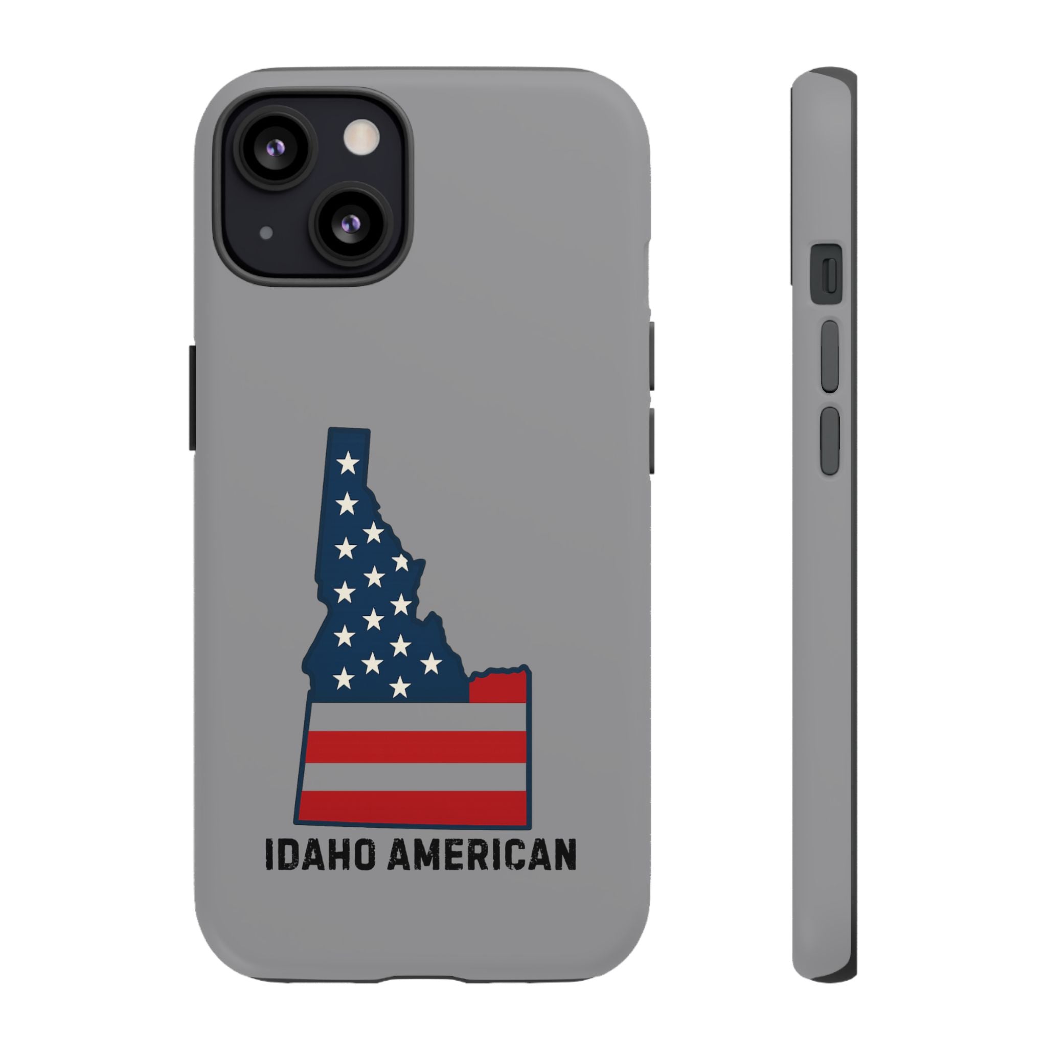 Idaho American Phone Case