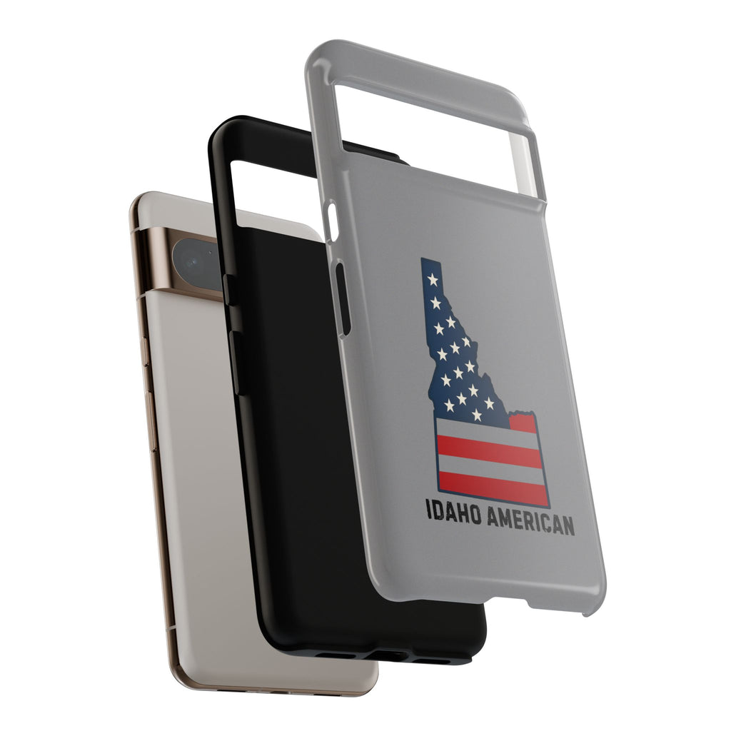 Idaho American Phone Case