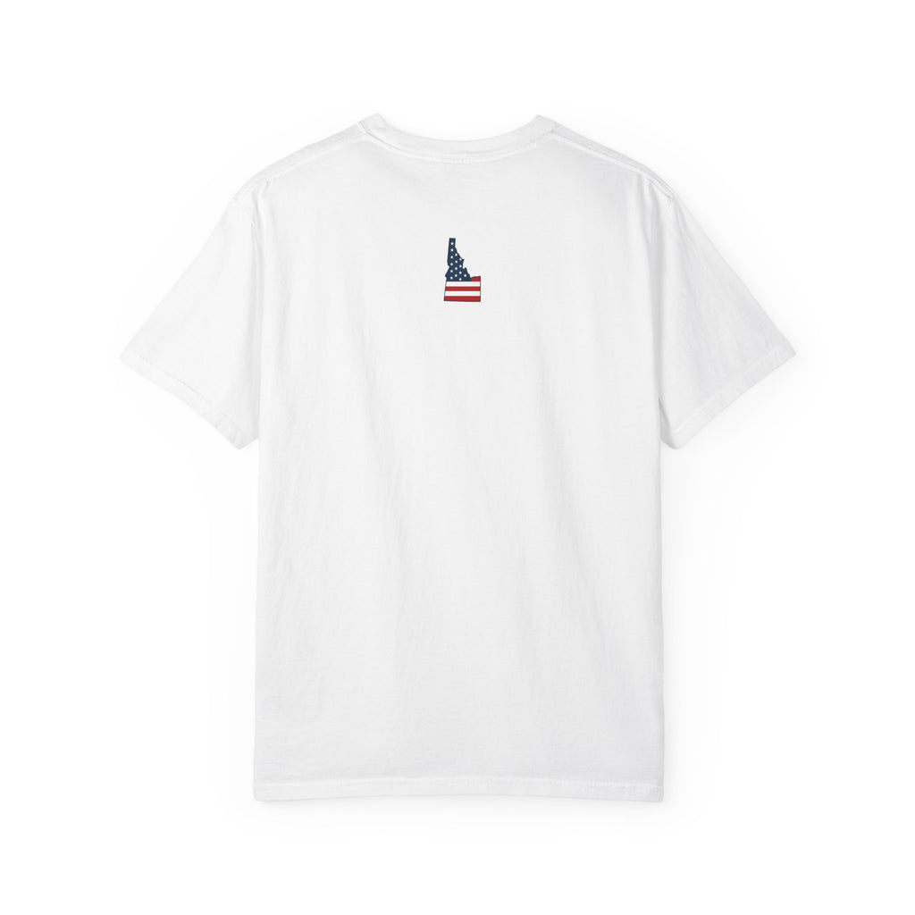 Idaho American T-Shirt