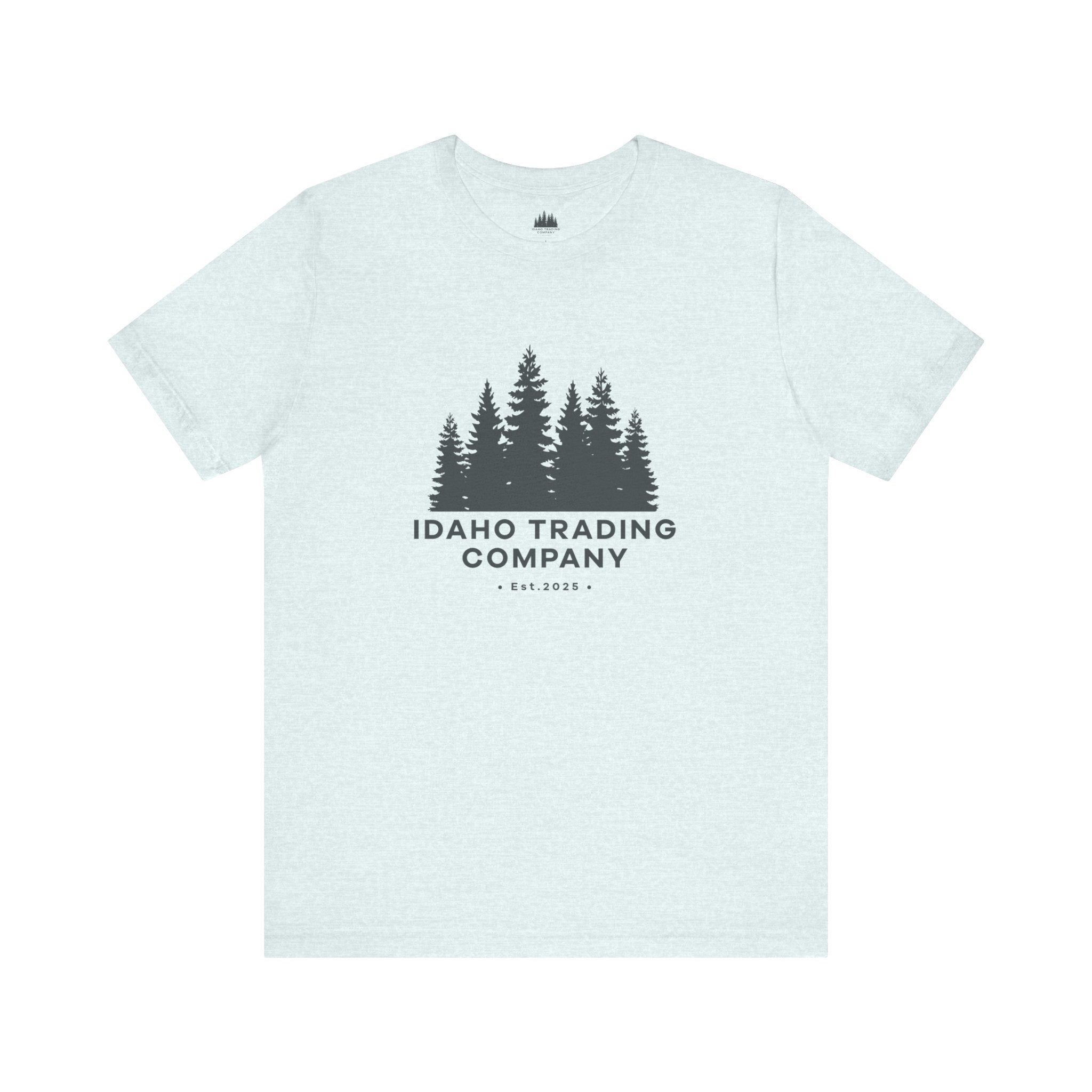 Idaho Trading Company T-Shirt