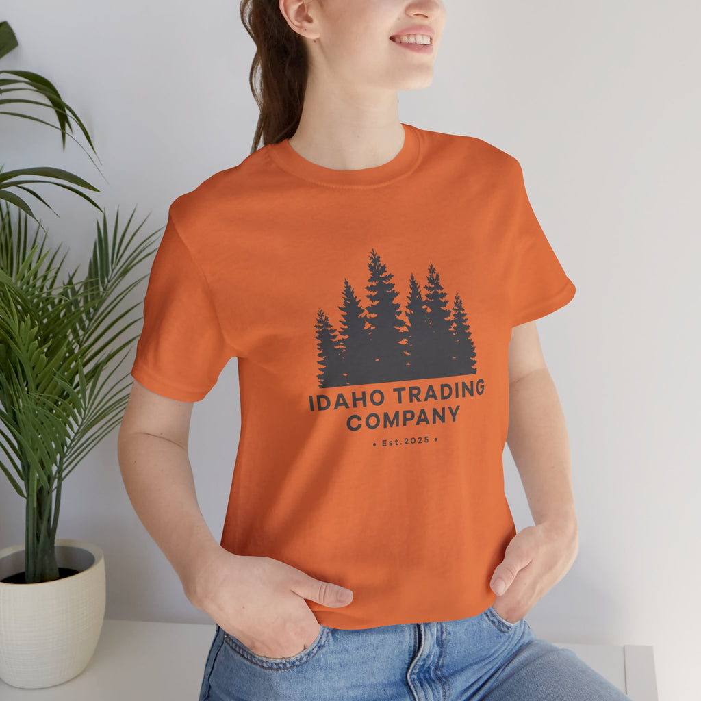 Idaho Trading Company T-Shirt