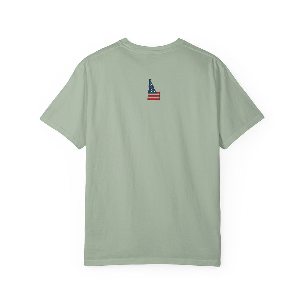 Idaho American T-Shirt