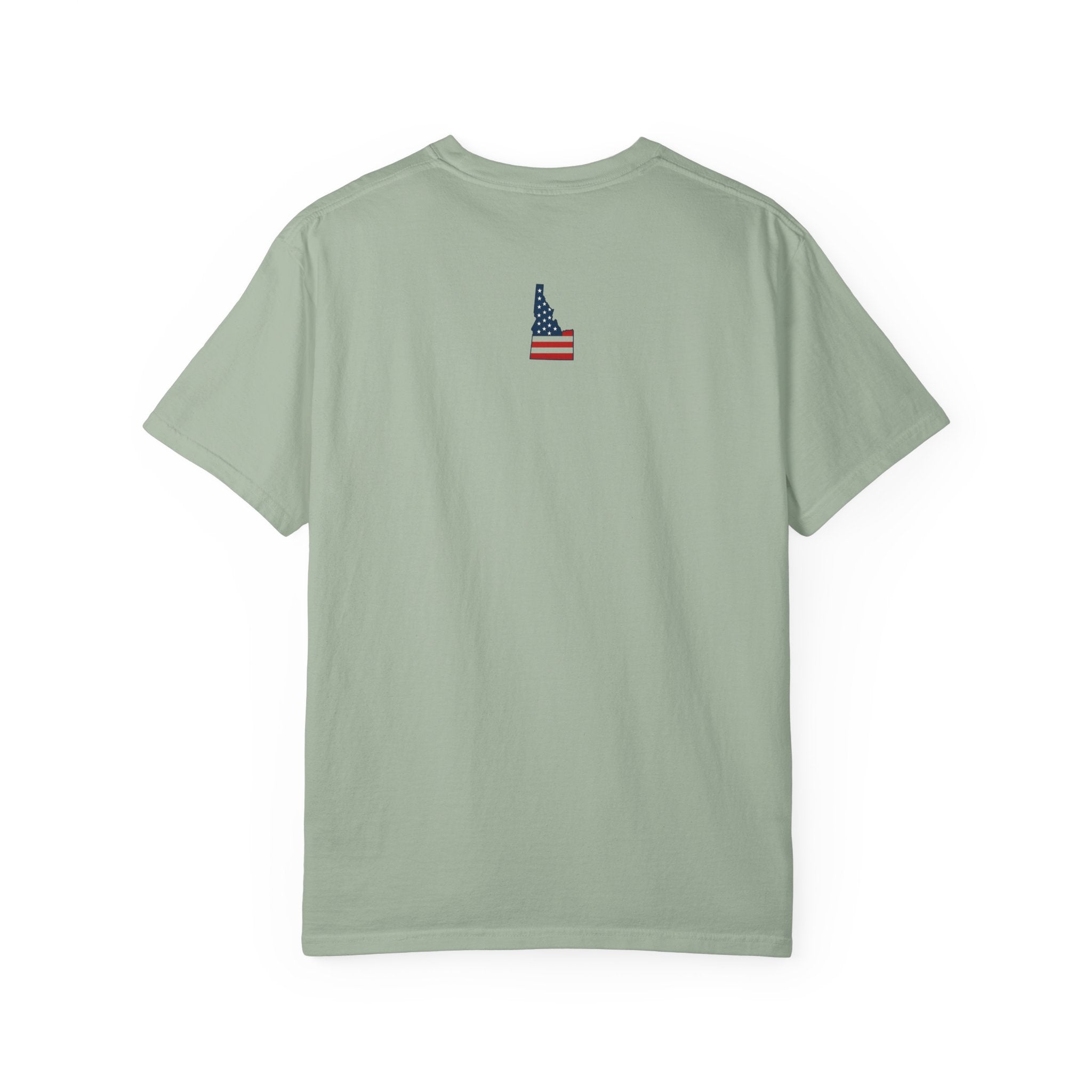 Idaho American T-Shirt