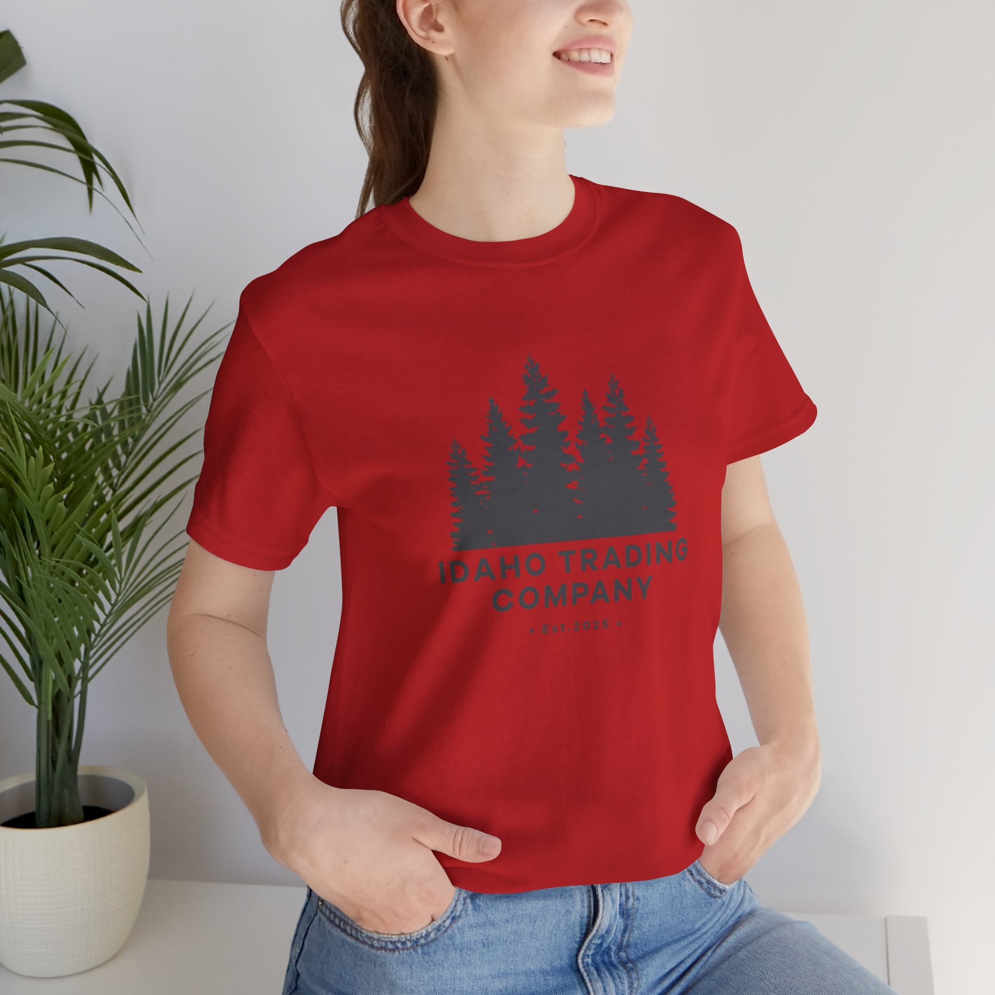 Idaho Trading Company T-Shirt