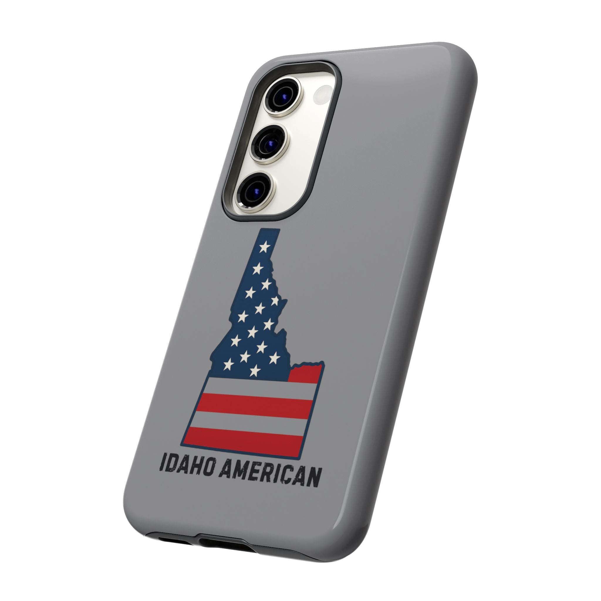 Idaho American Phone Case