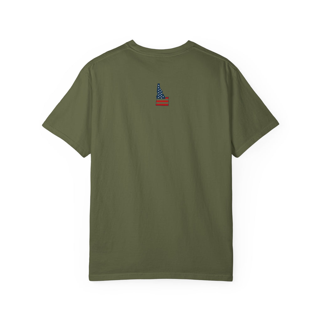 Idaho American T-Shirt