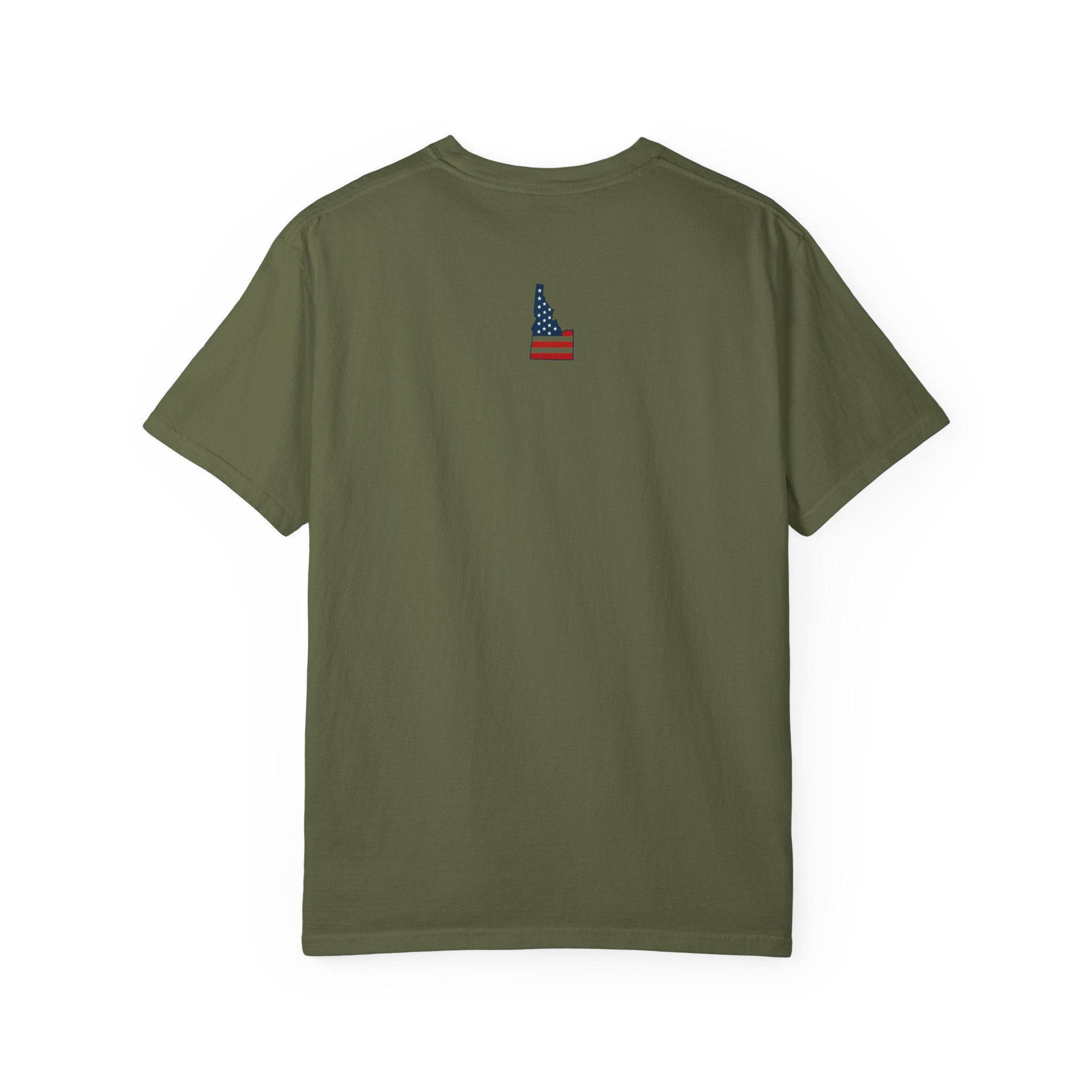 Idaho American T-Shirt