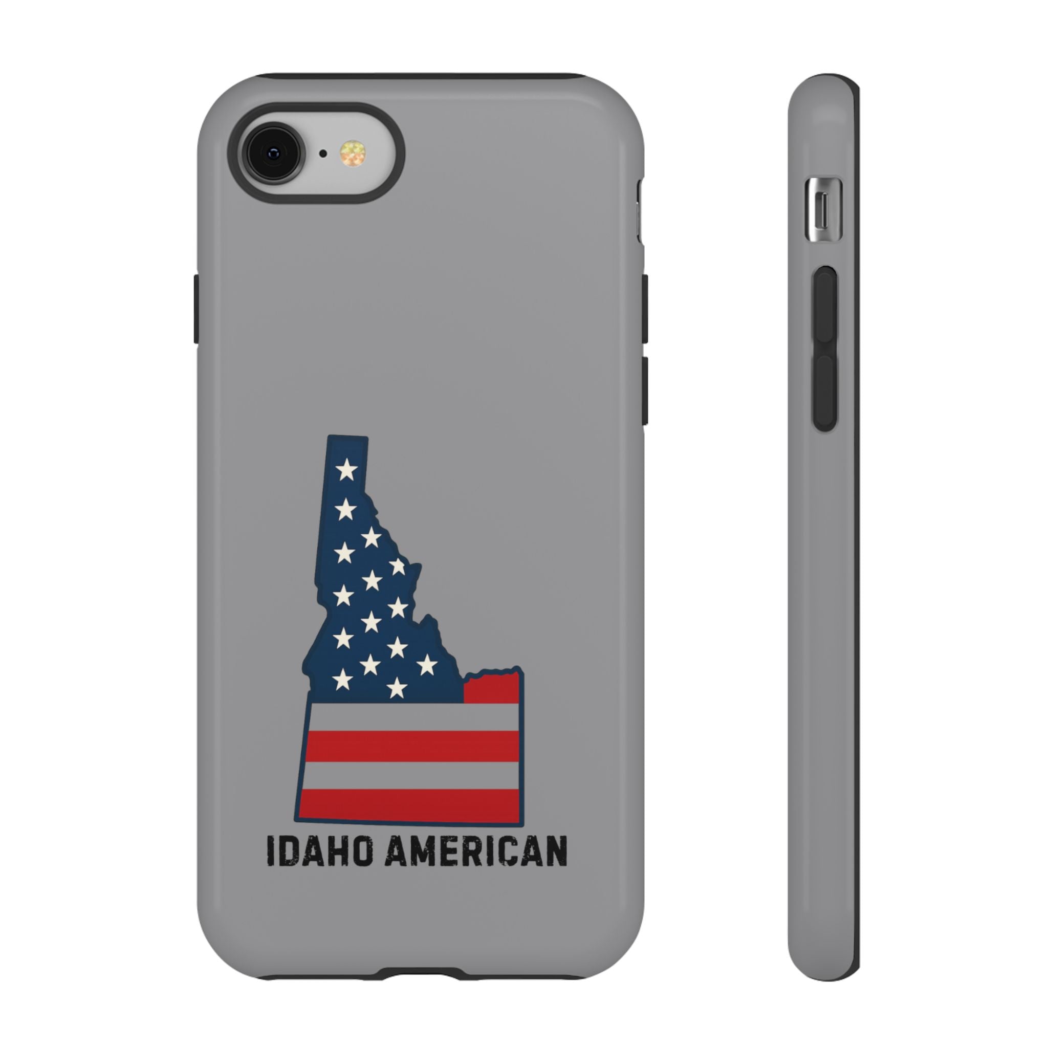 Idaho American Phone Case