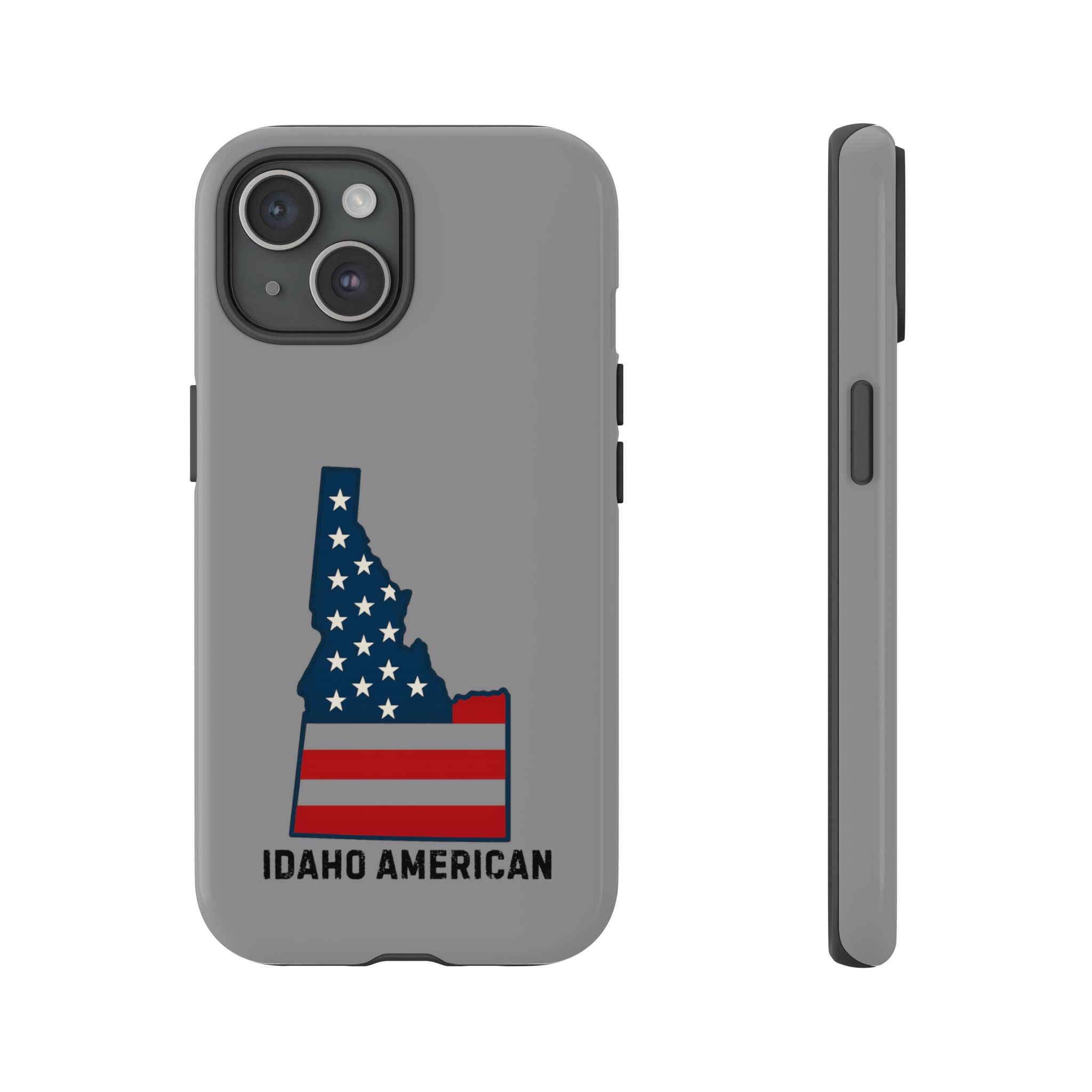 Idaho American Phone Case