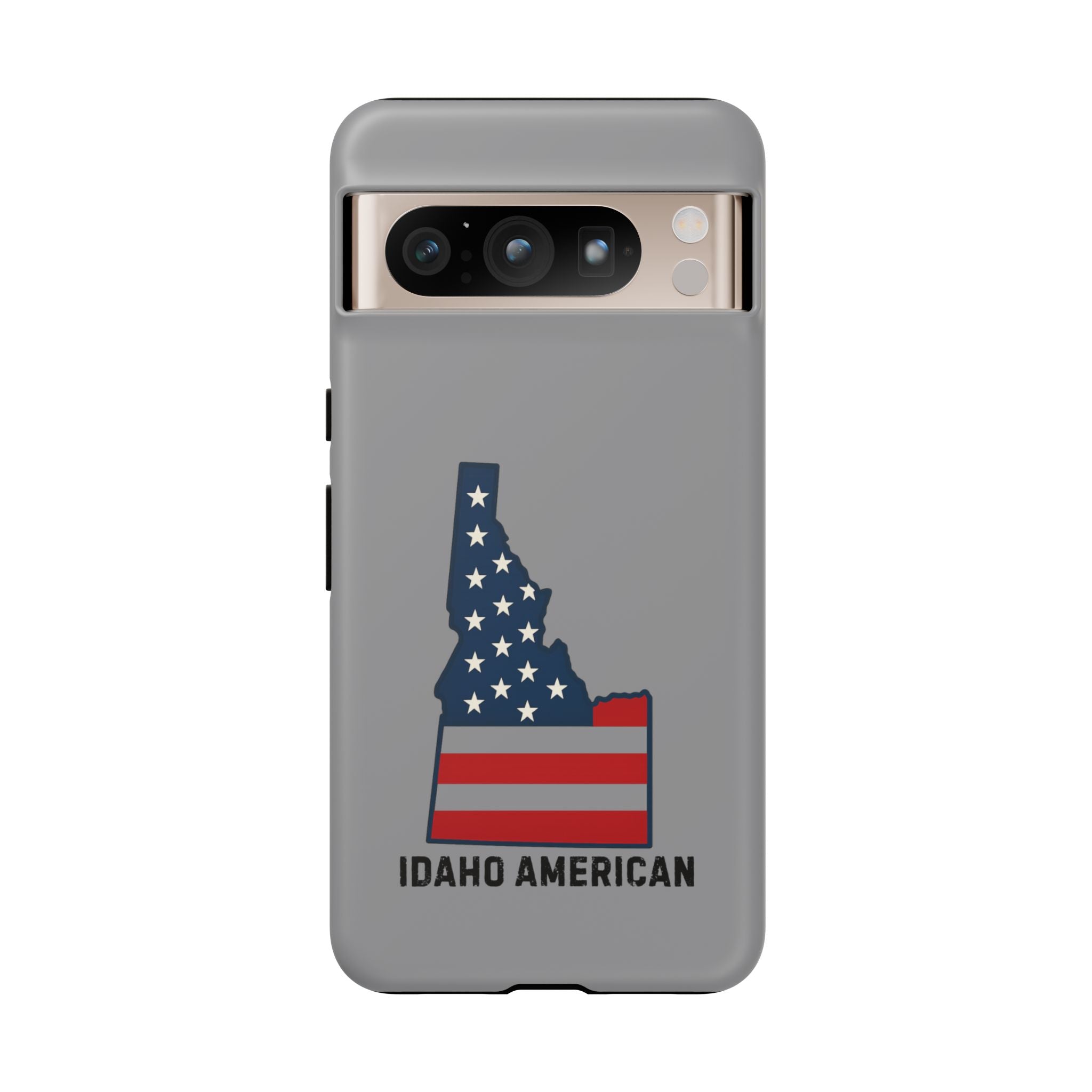 Idaho American Phone Case
