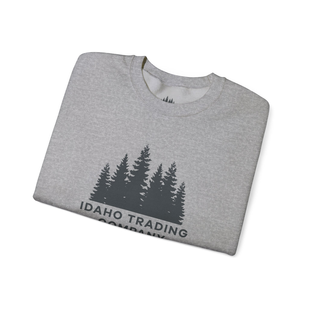 Idaho Trading Company Crewneck Sweatshirt