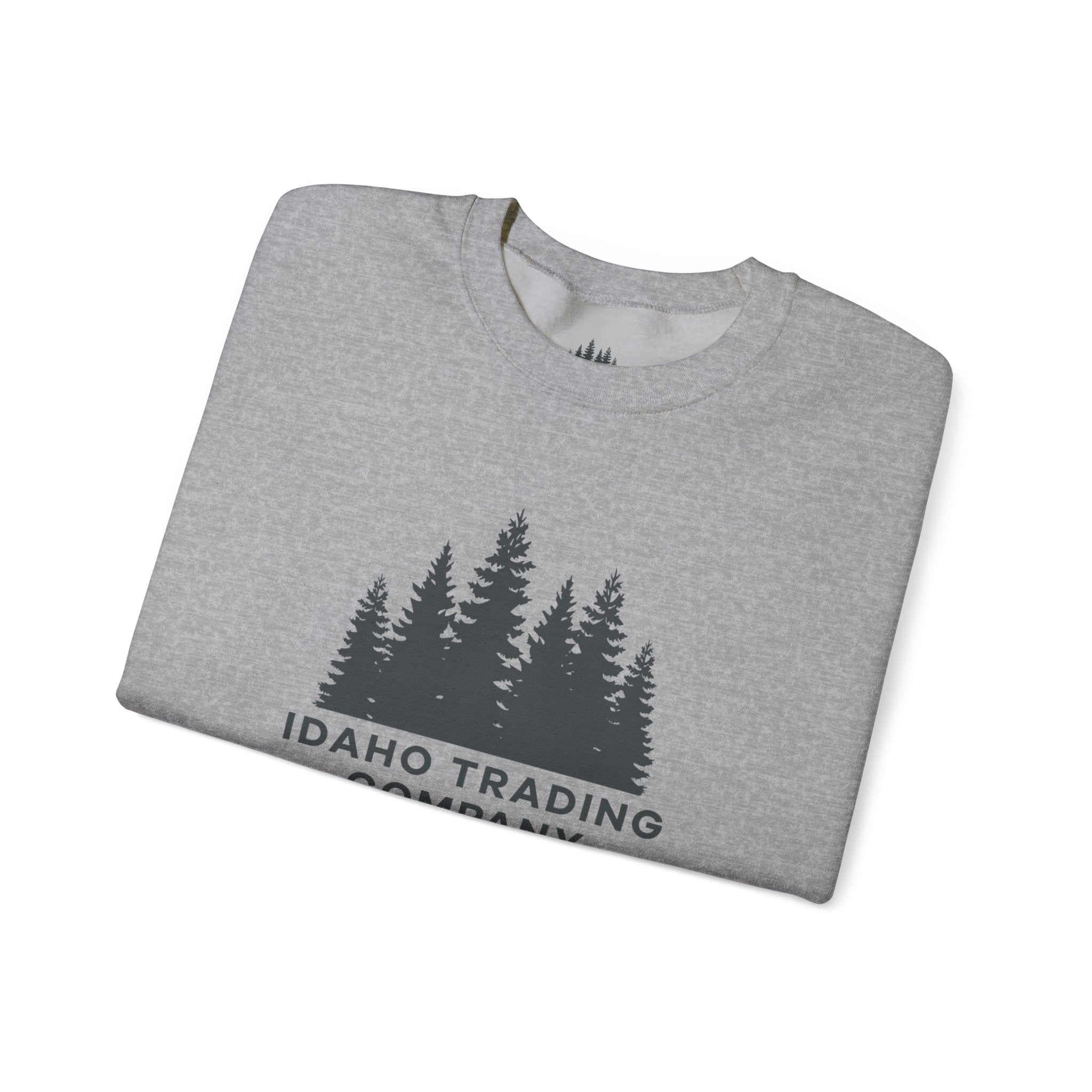 Idaho Trading Company Crewneck Sweatshirt