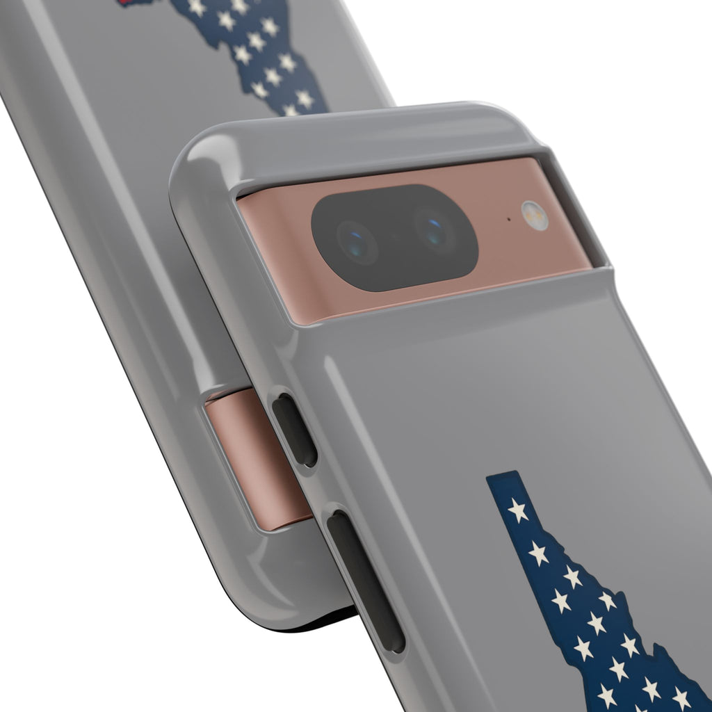 Idaho American Phone Case