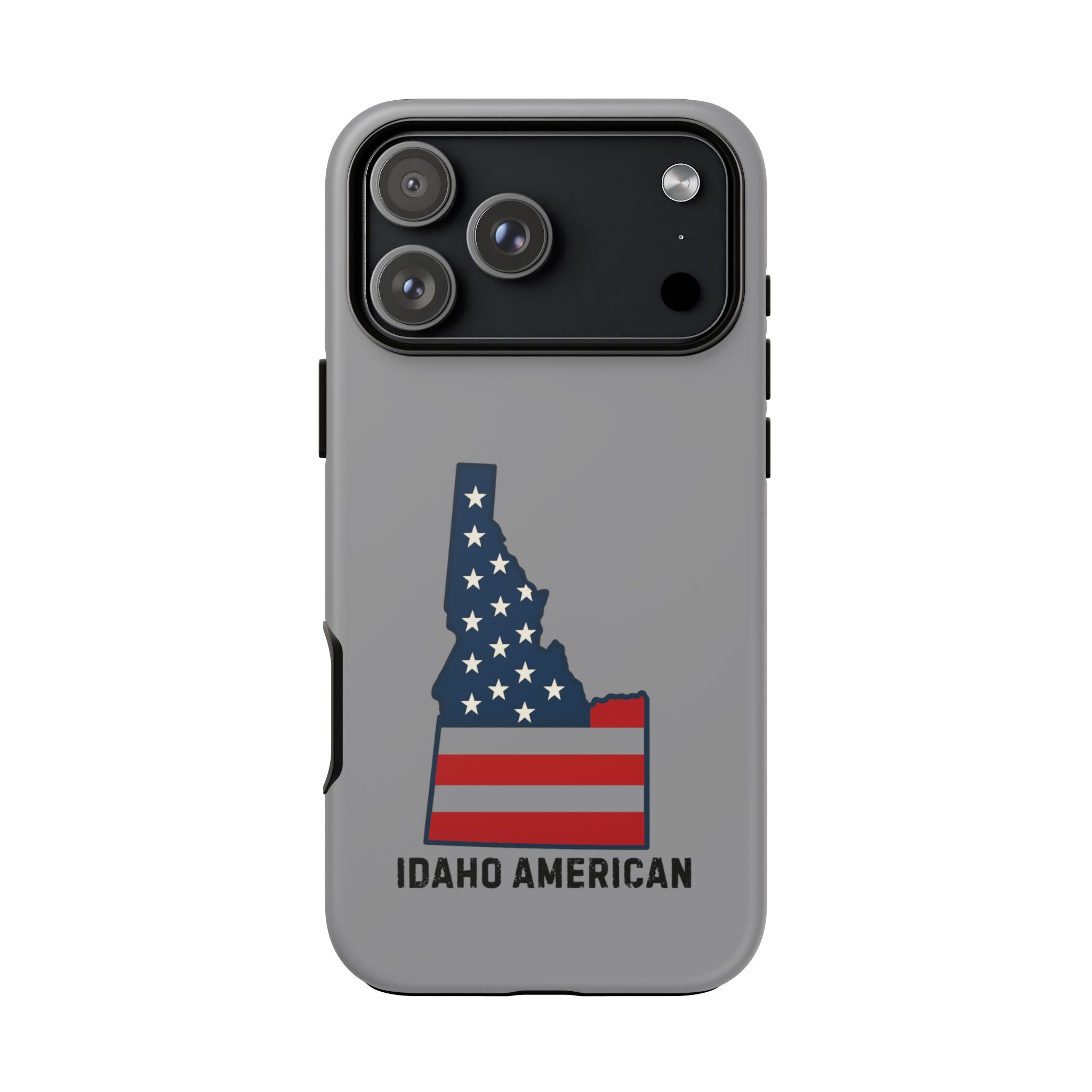 Idaho American Phone Case