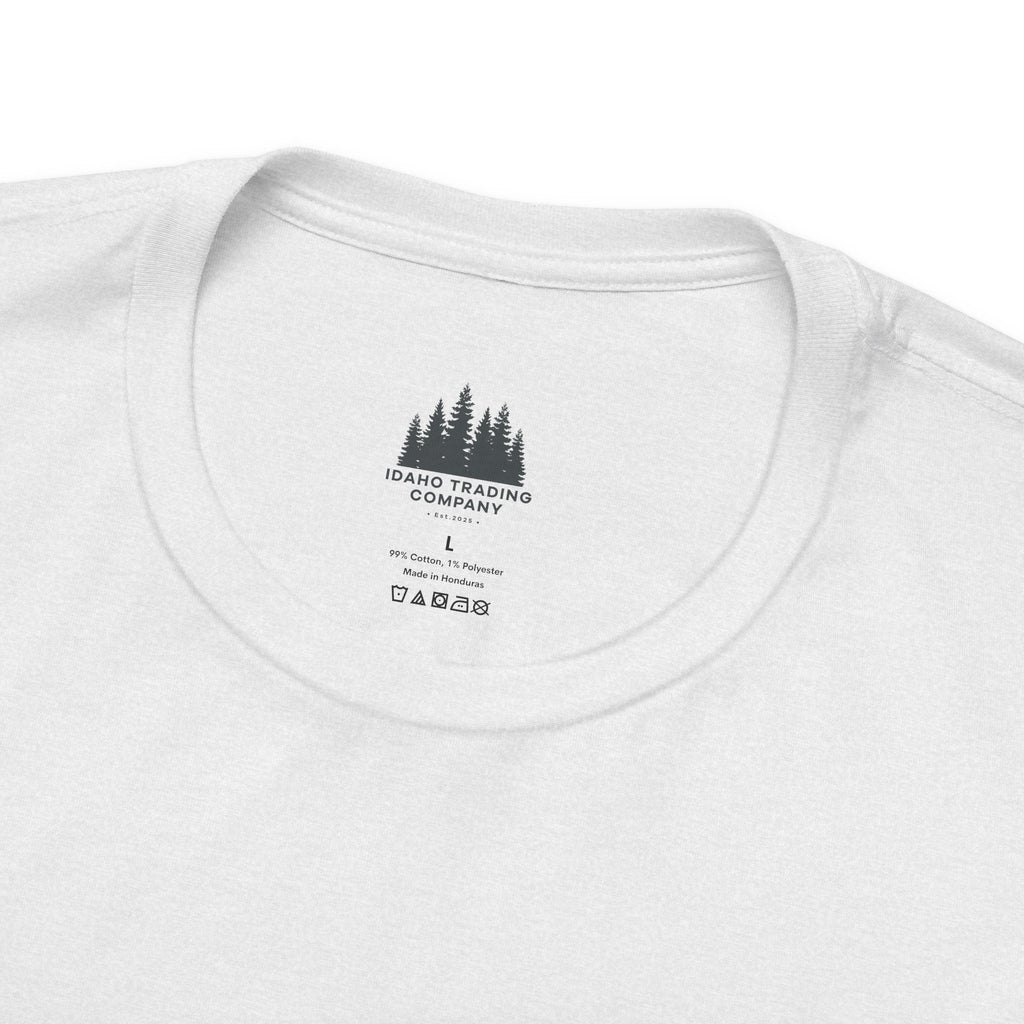Idaho Trading Company Off-Road T-Shirt