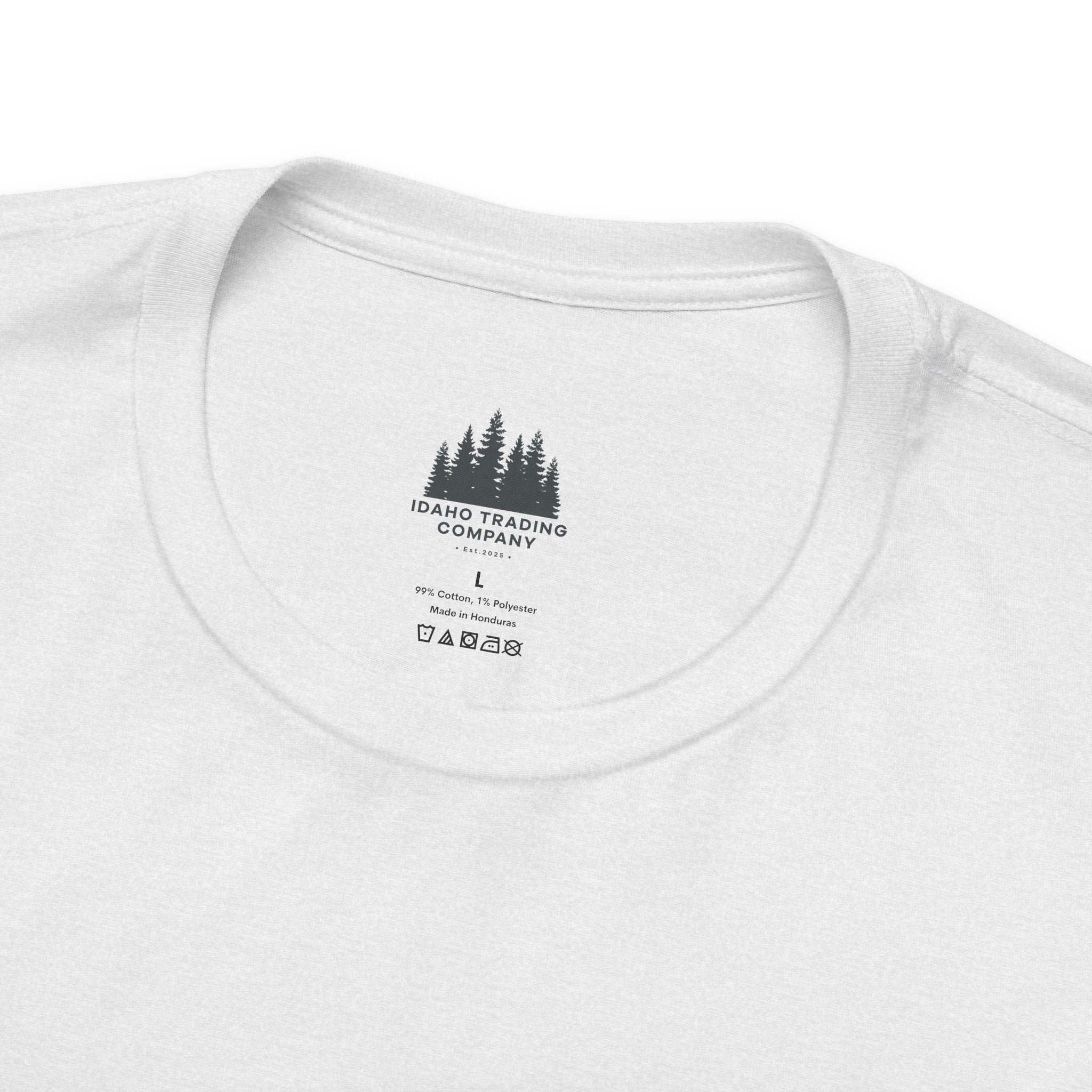 Idaho Trading Company Off-Road T-Shirt