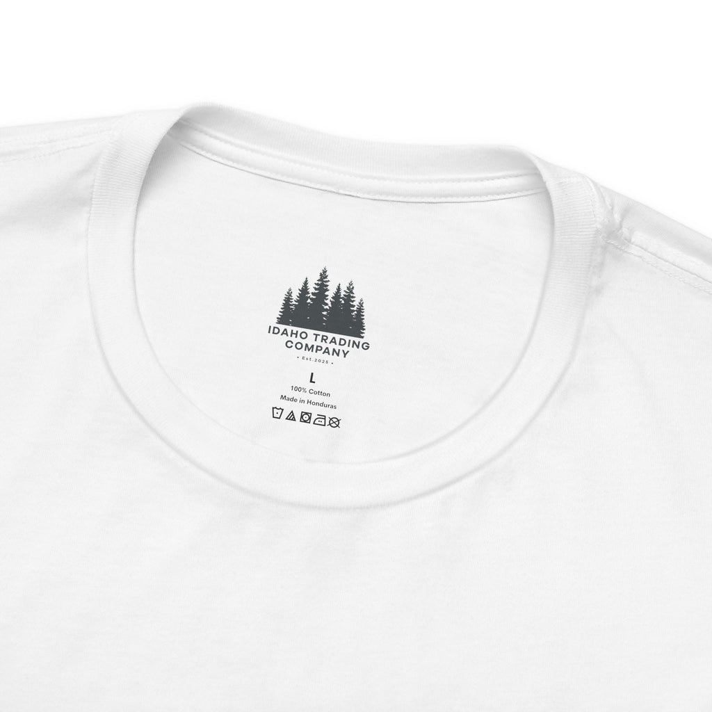 Idaho Trading Company Off-Road T-Shirt