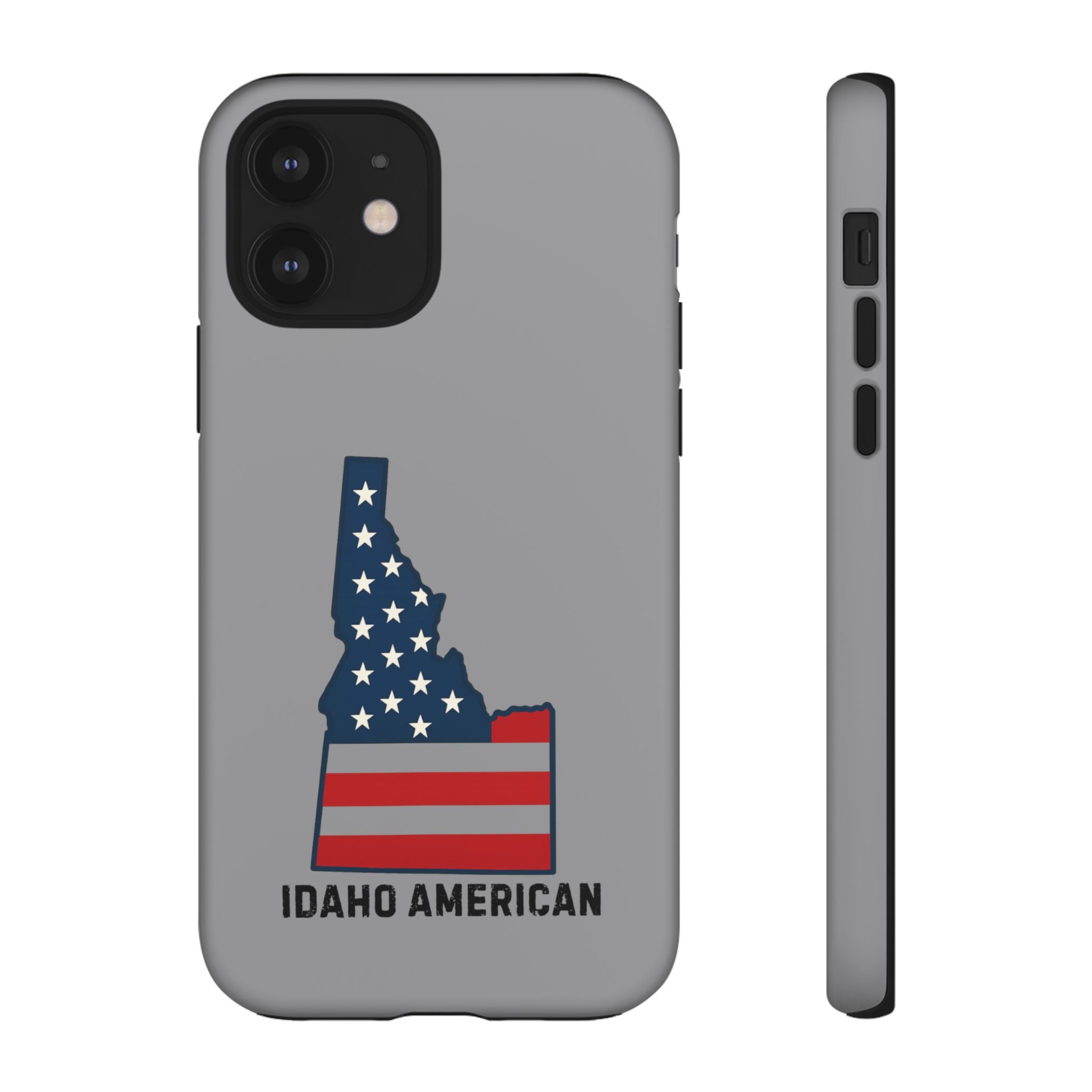 Idaho American Phone Case