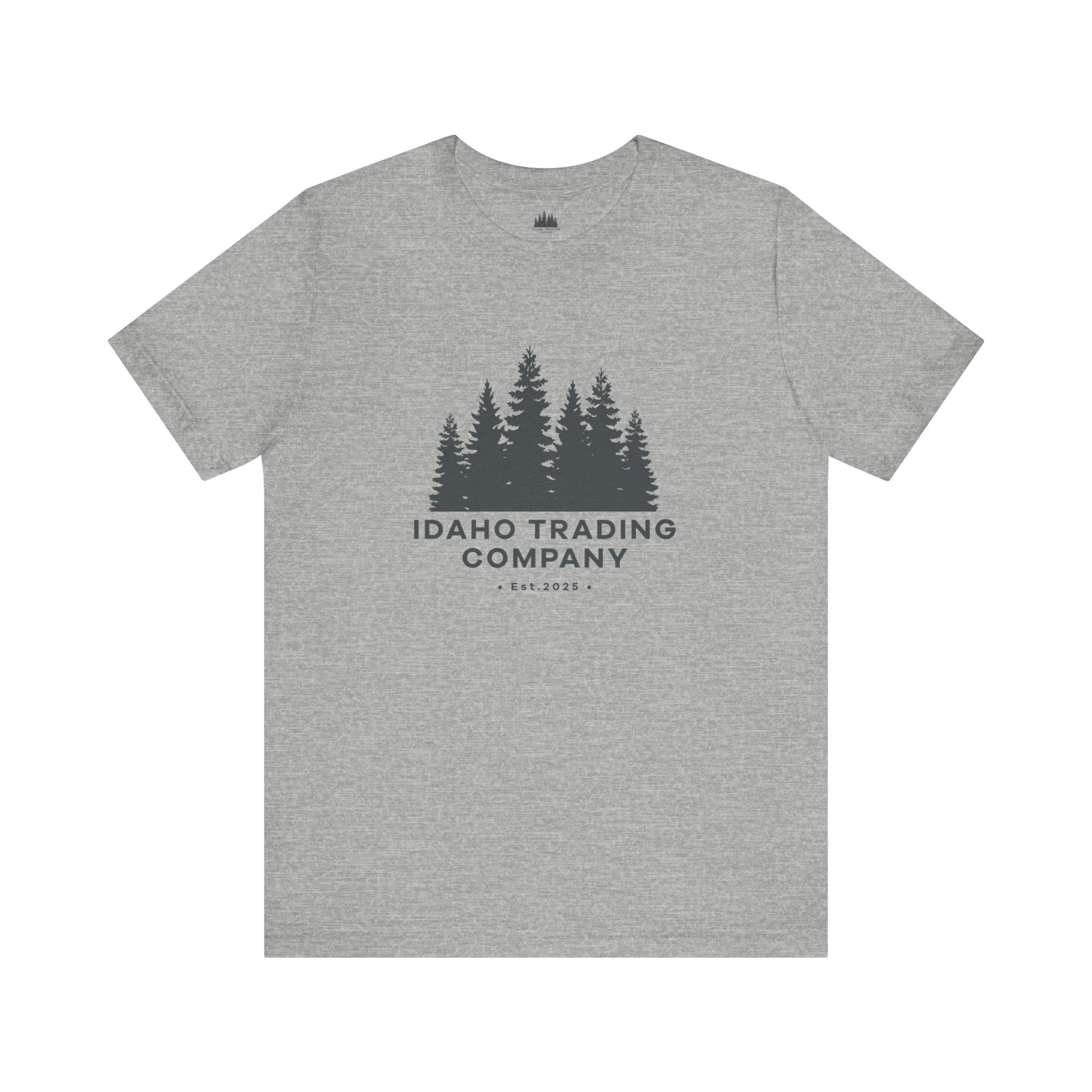 Idaho Trading Company T-Shirt