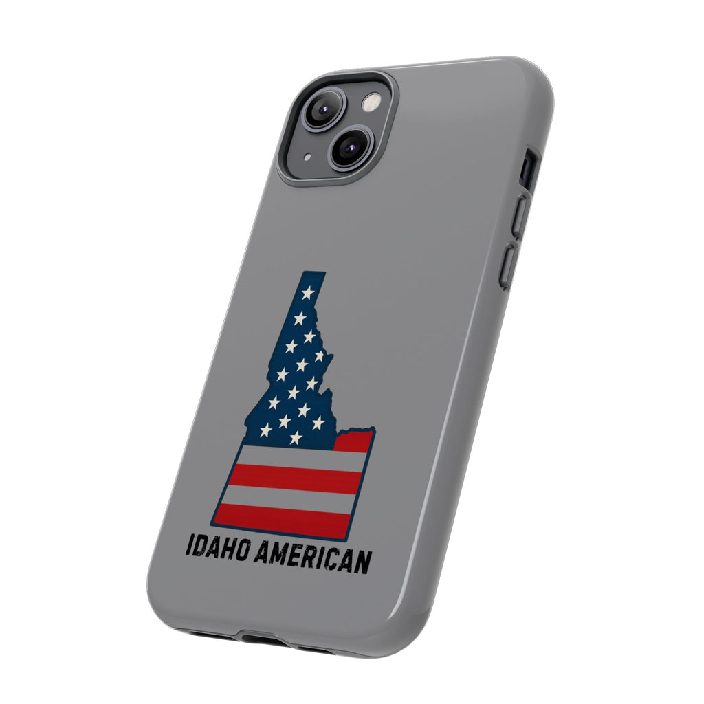 Idaho American Phone Case