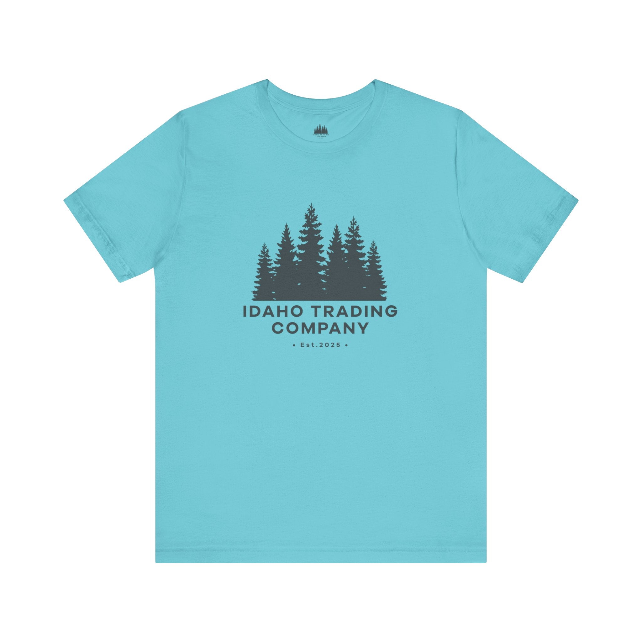 Idaho Trading Company T-Shirt