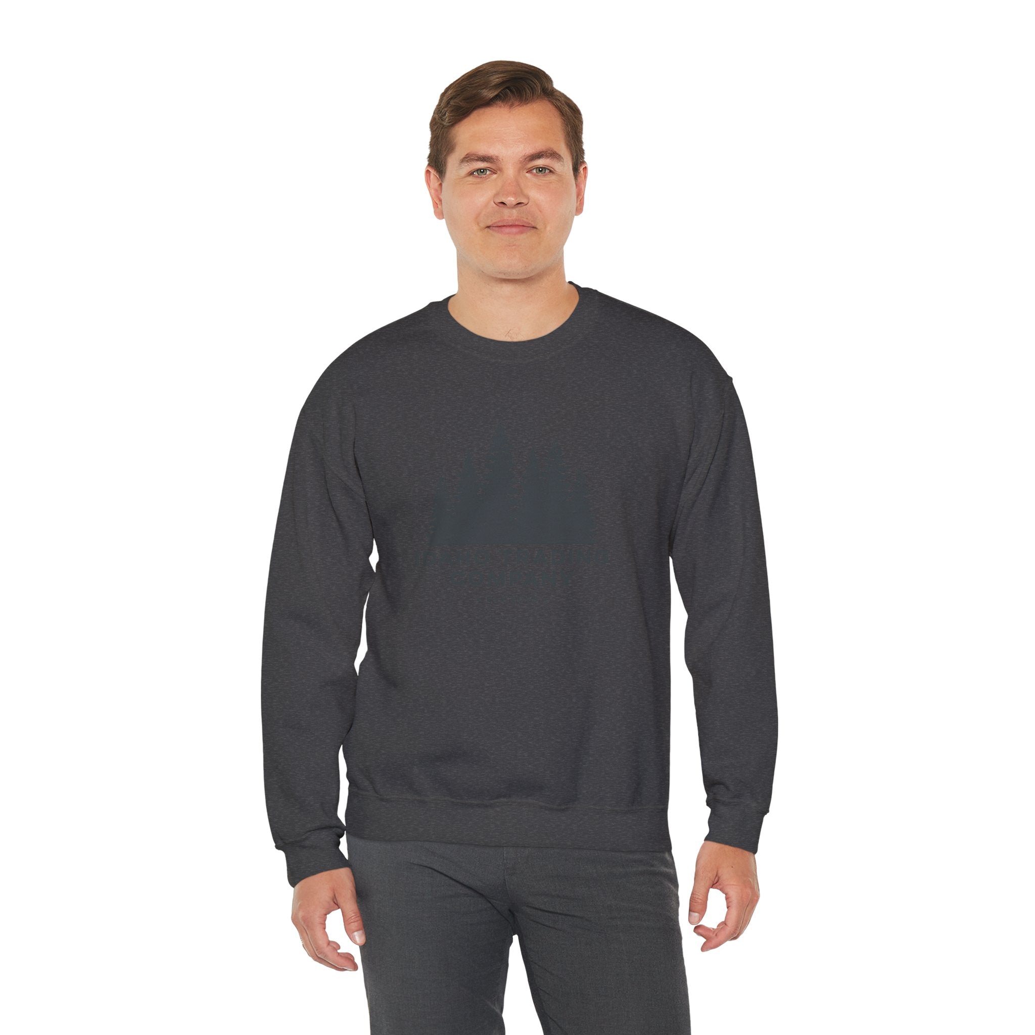 Idaho Trading Company Crewneck Sweatshirt