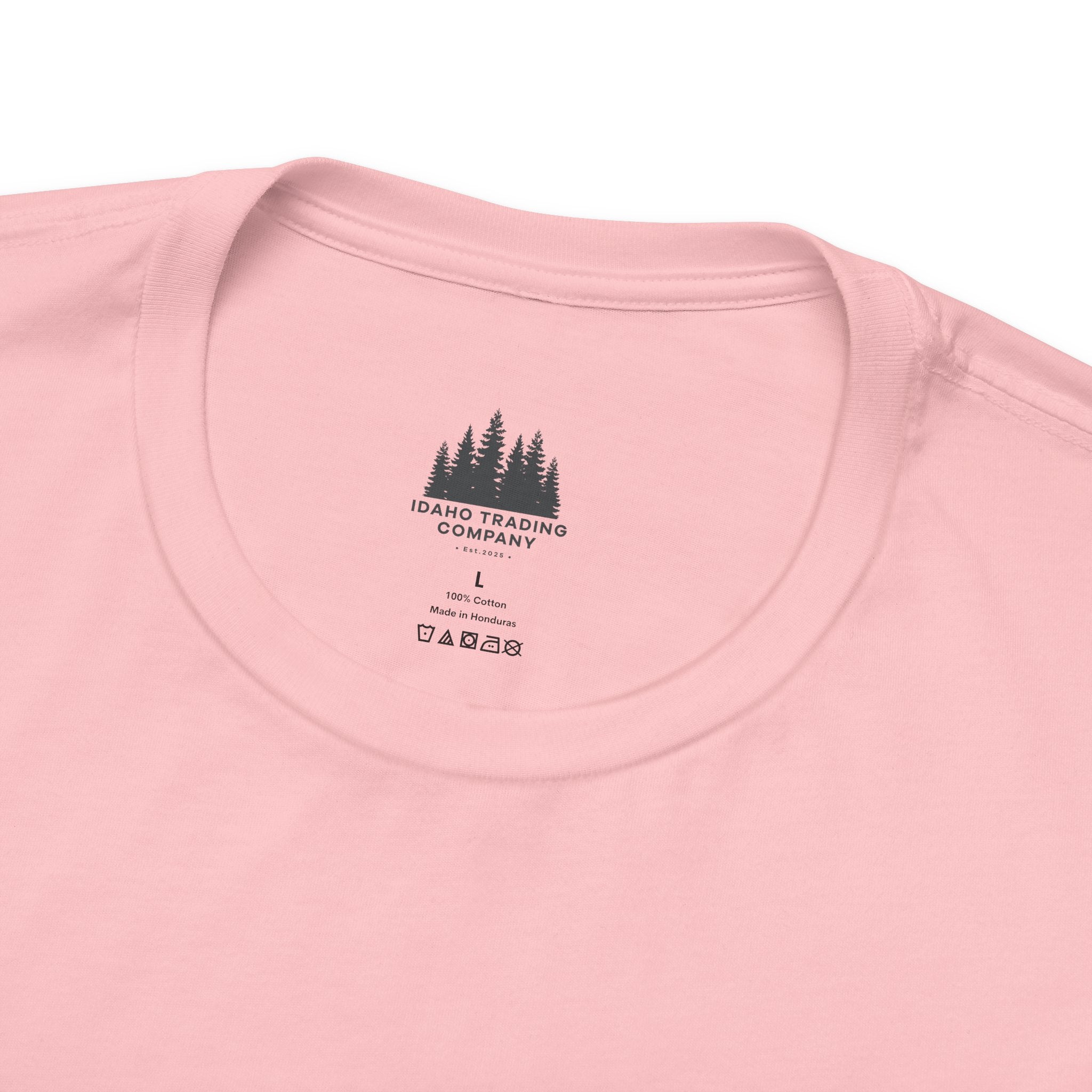 Idaho Trading Company Off-Road T-Shirt