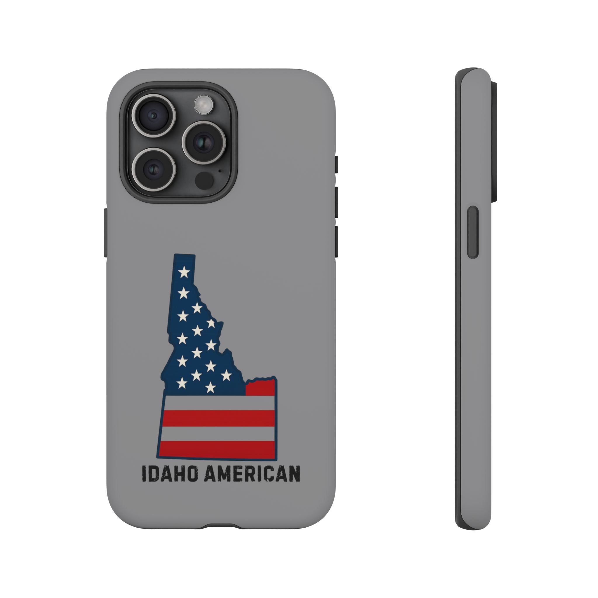 Idaho American Phone Case