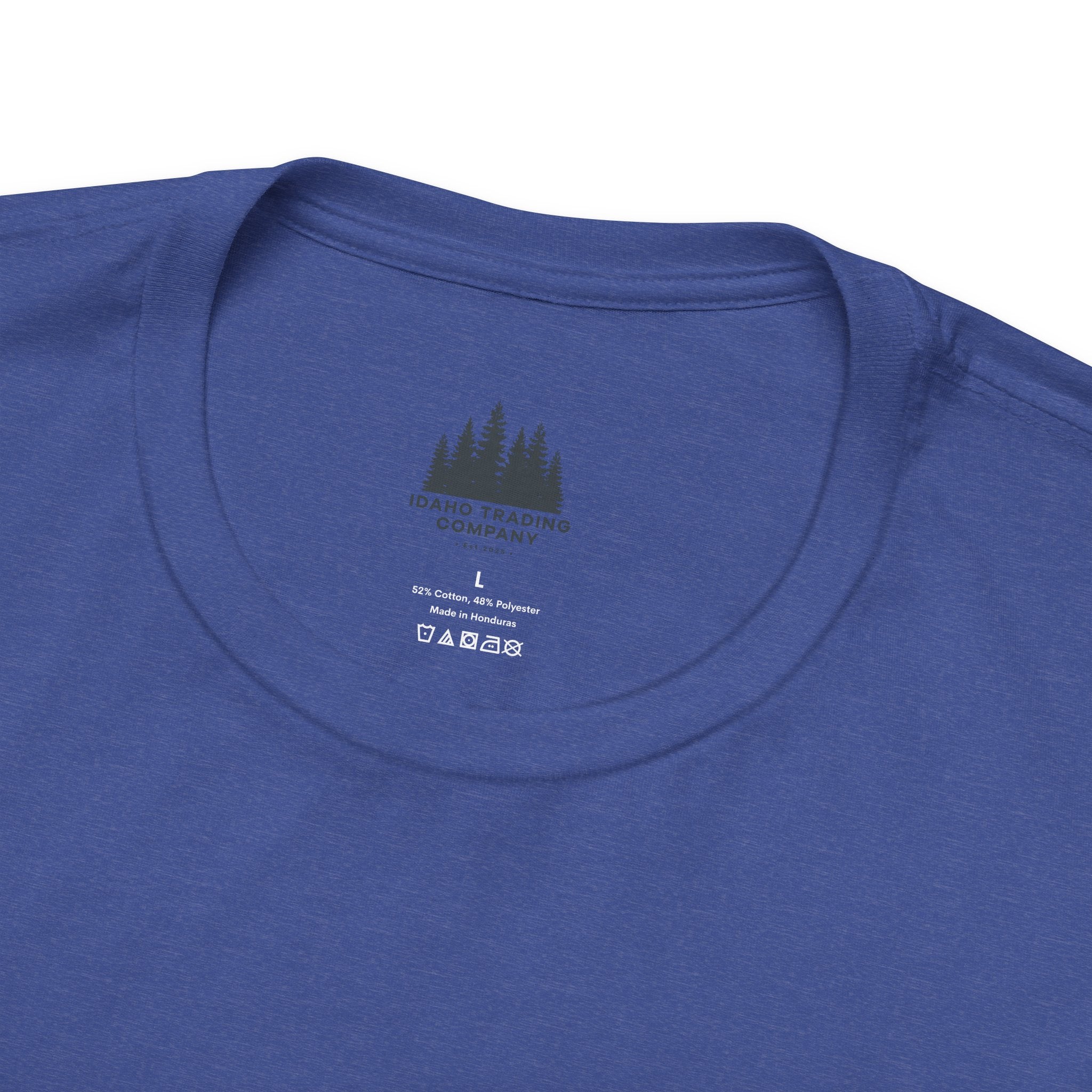 Idaho American Hiking Club T-Shirt