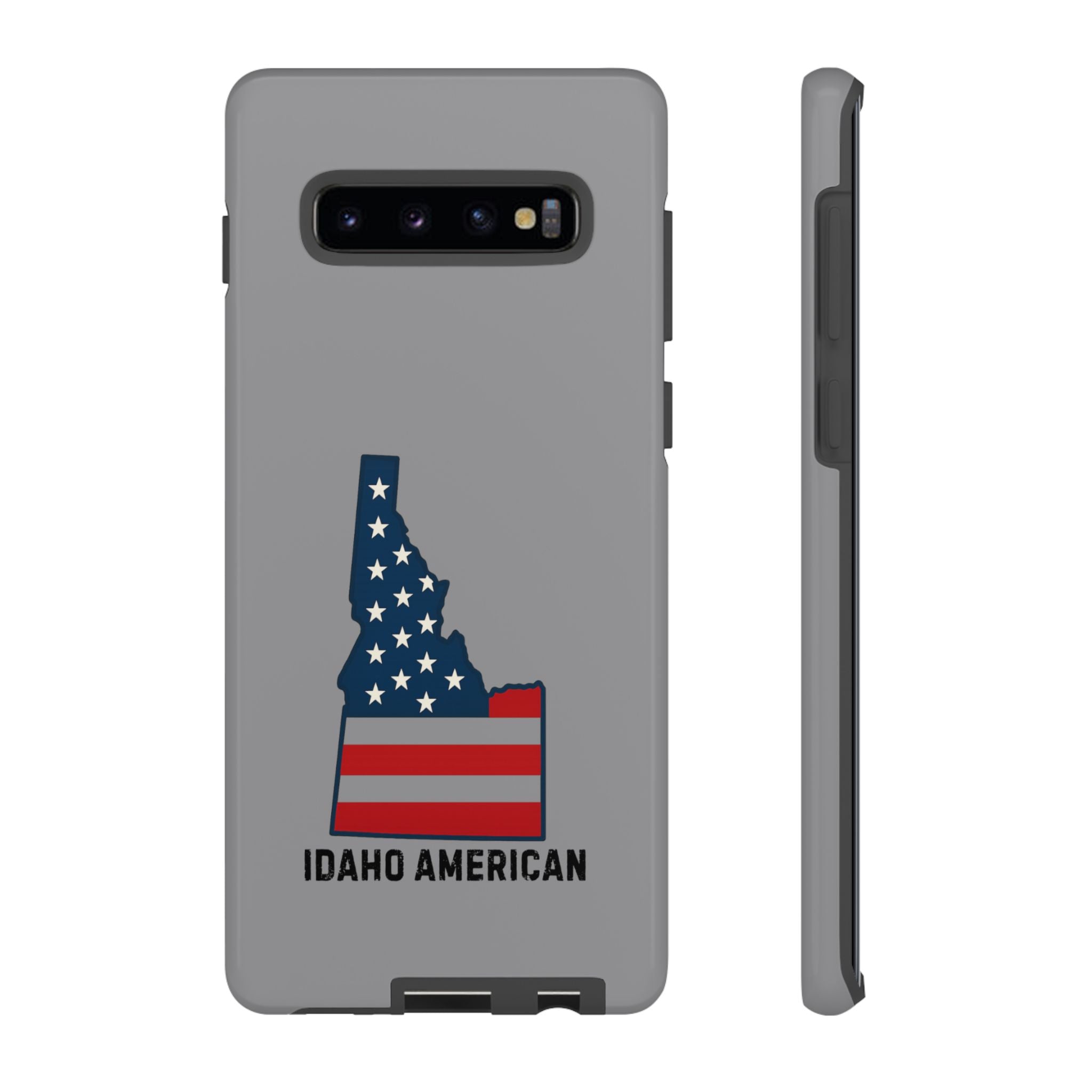 Idaho American Phone Case