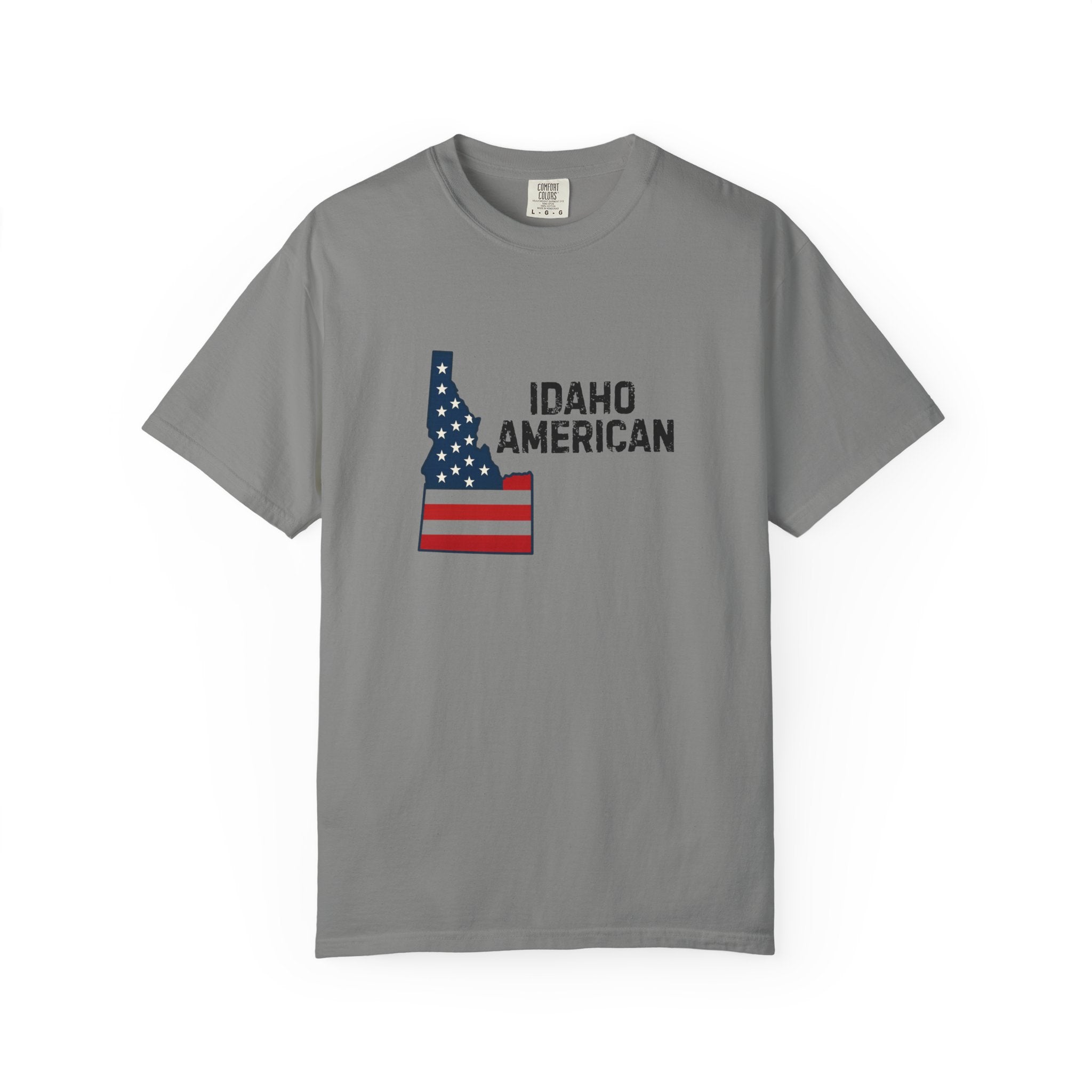 Idaho American T-Shirt