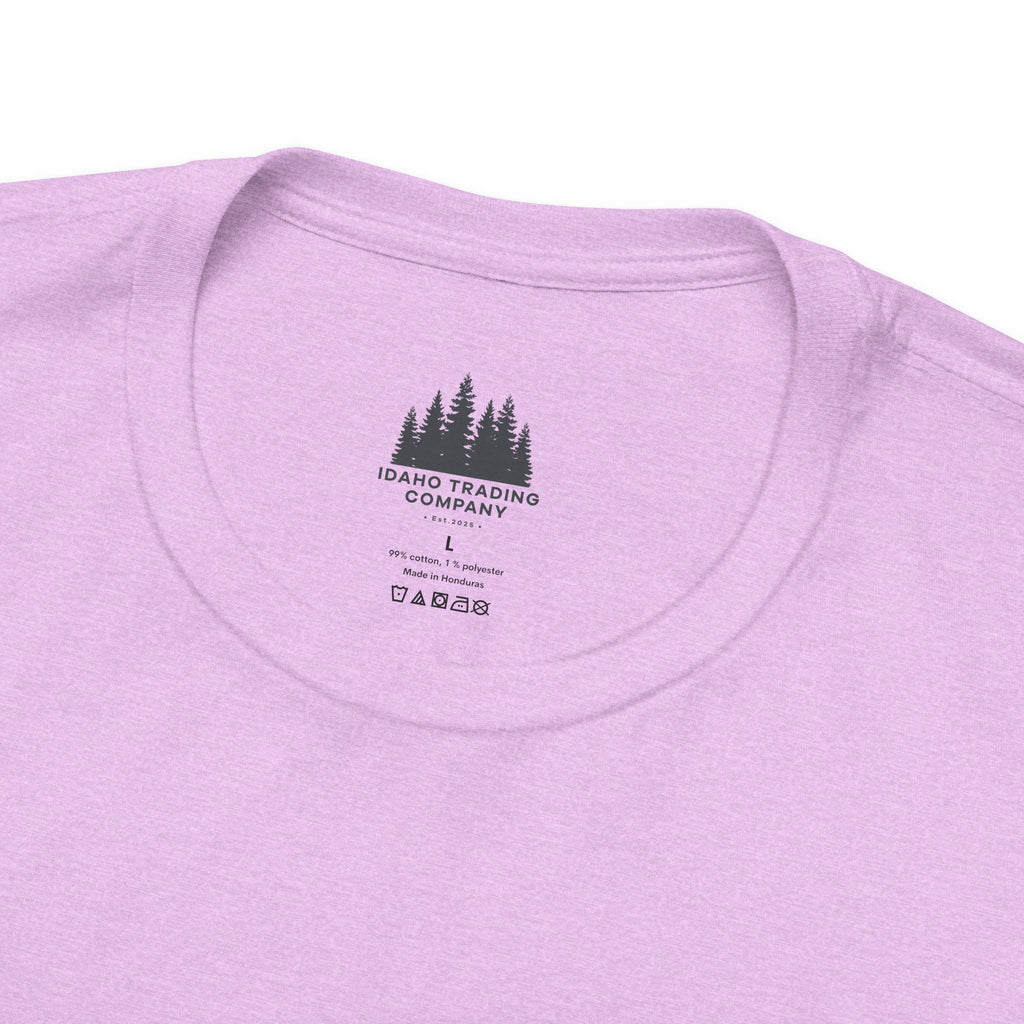 Idaho Trading Company Green Mountain T-Shirt