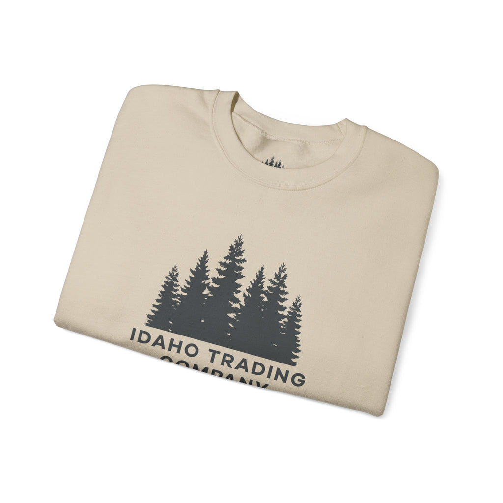 Idaho Trading Company Crewneck Sweatshirt