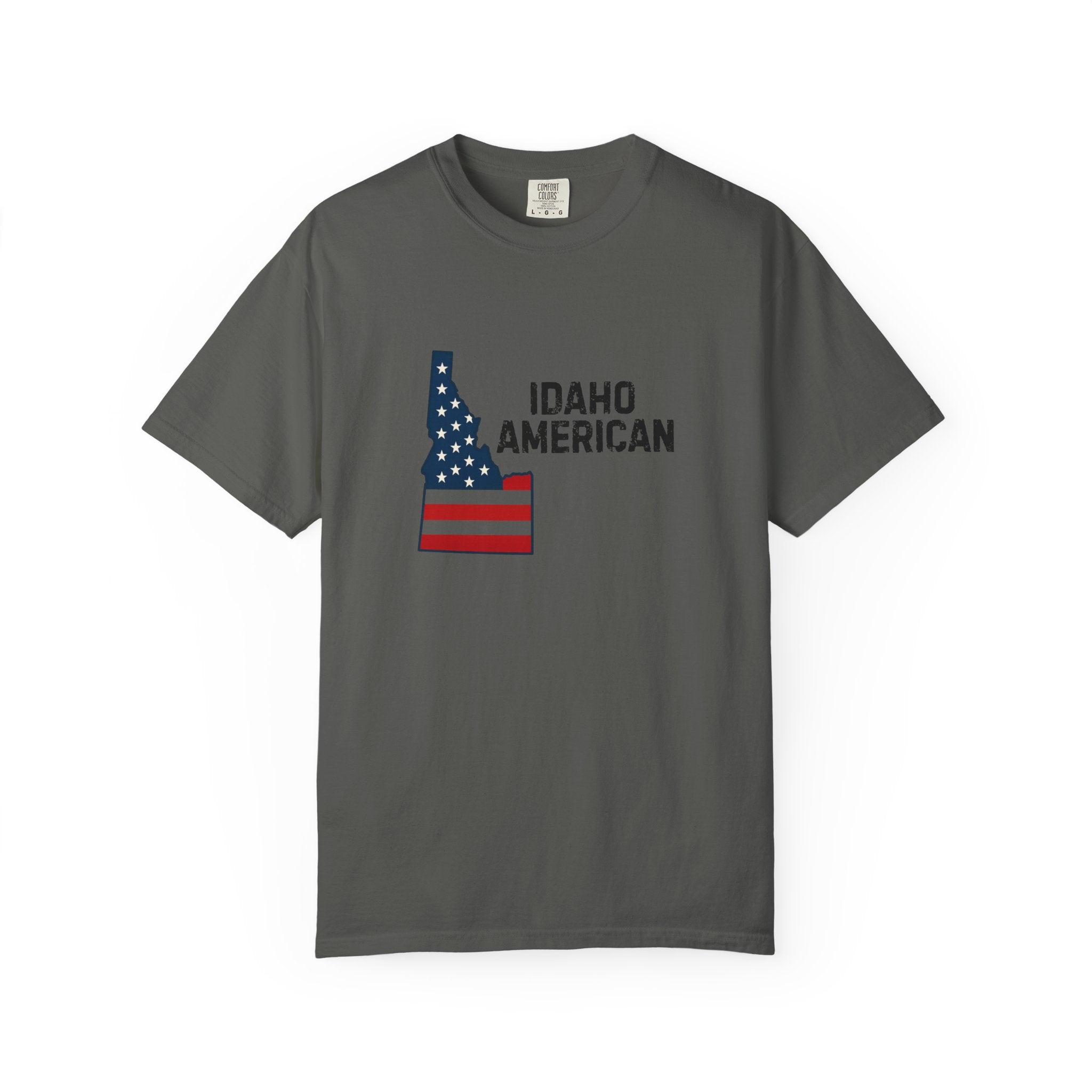 Idaho American T-Shirt